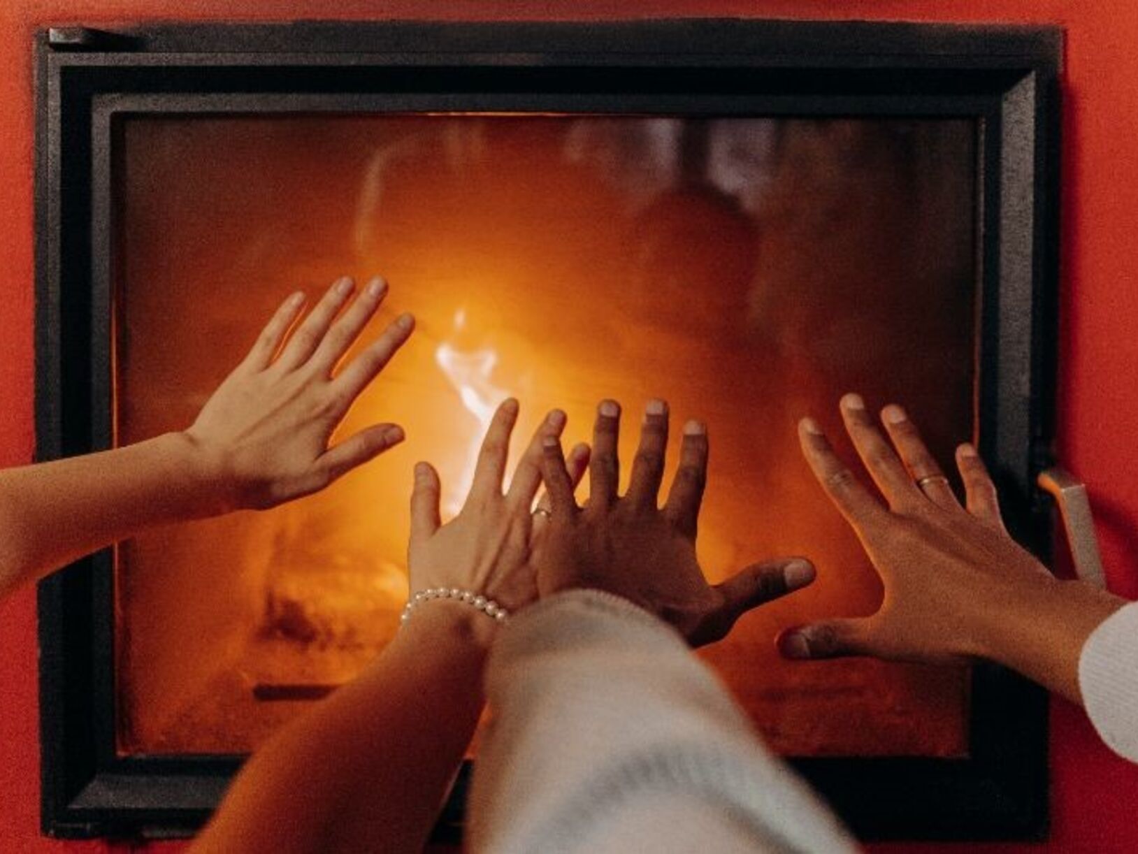 Wat er nodig is voor een goed verwarmde woning