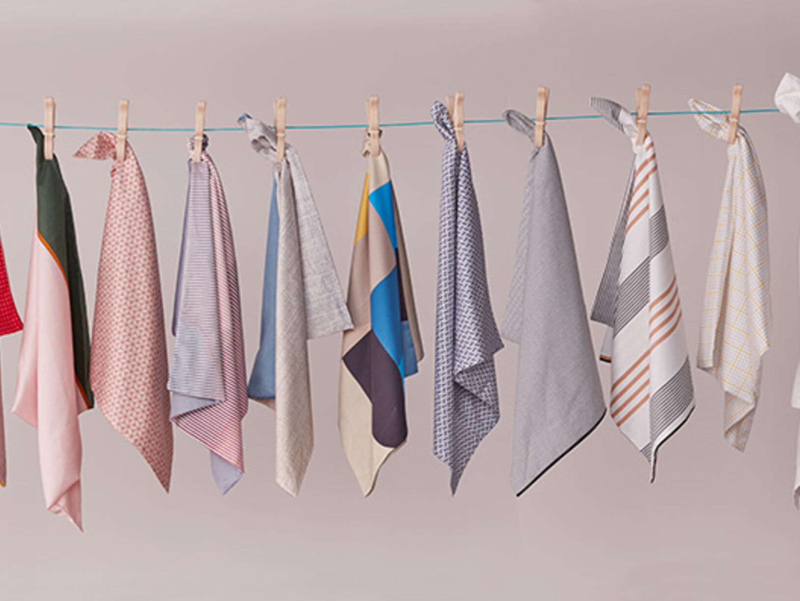 Auping bedtextiel
