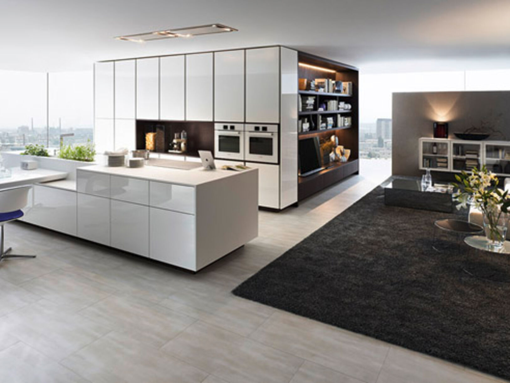 DAN Küchen design keukens