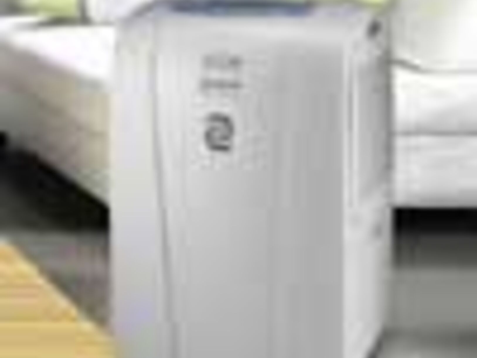 DeLonghi ontvochtigers