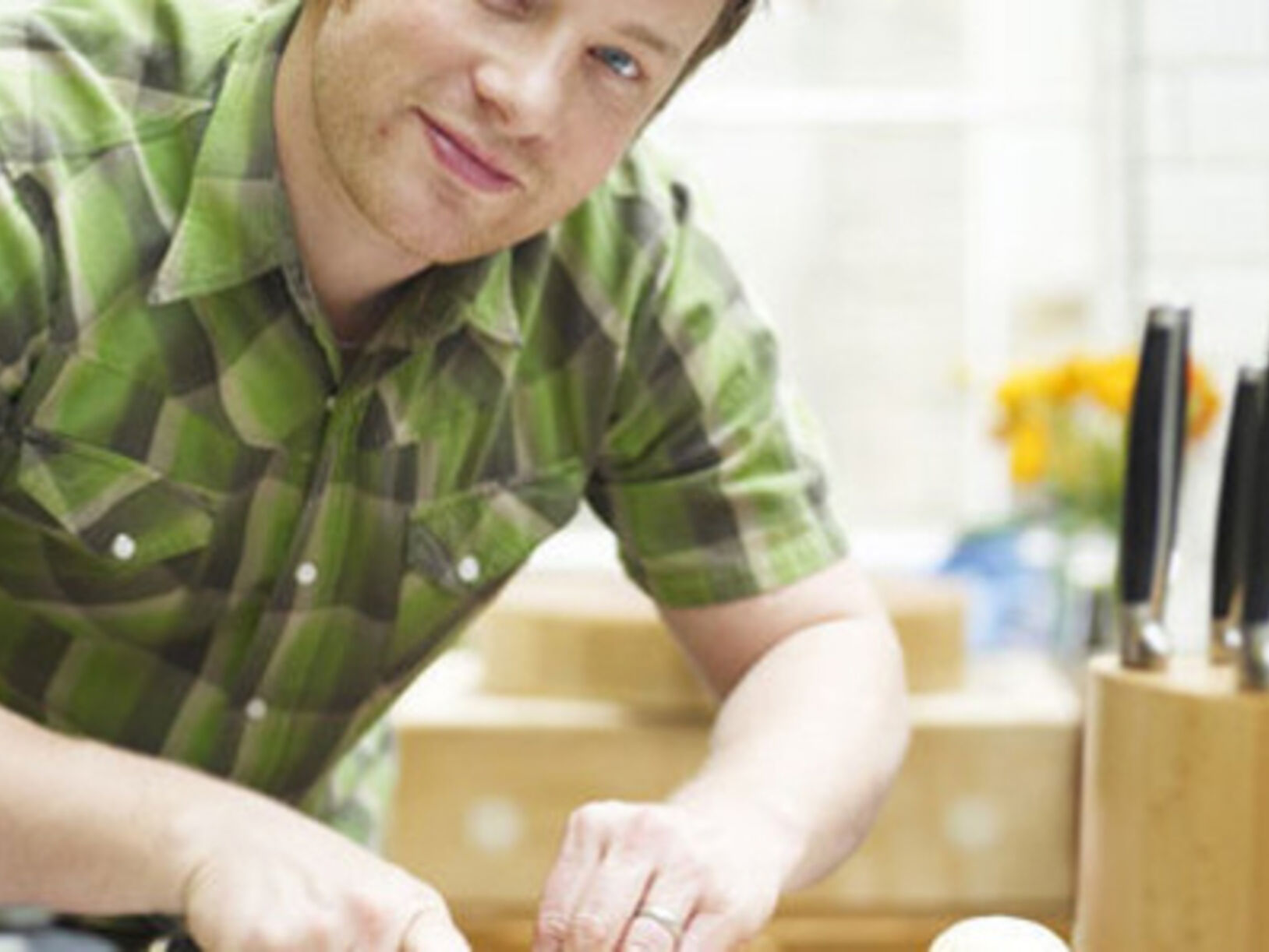 Jamie Oliver