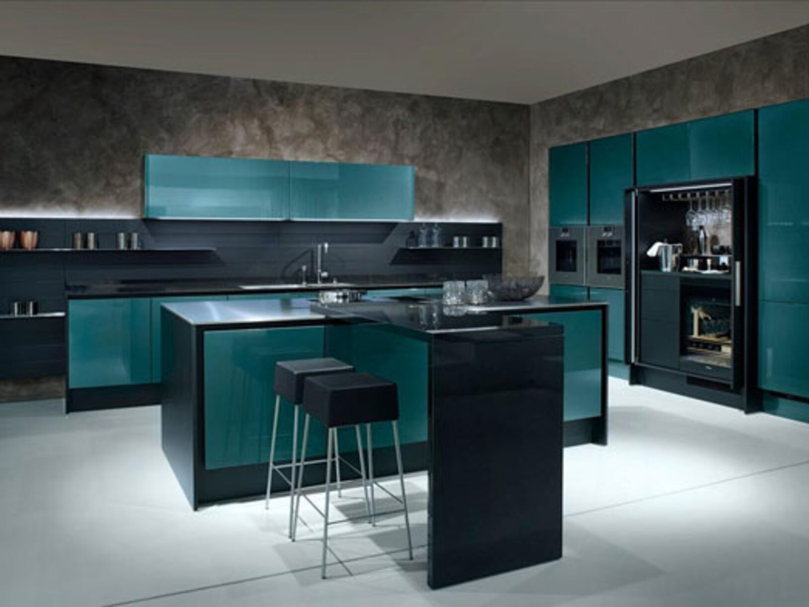 Poggenpohl design keukens