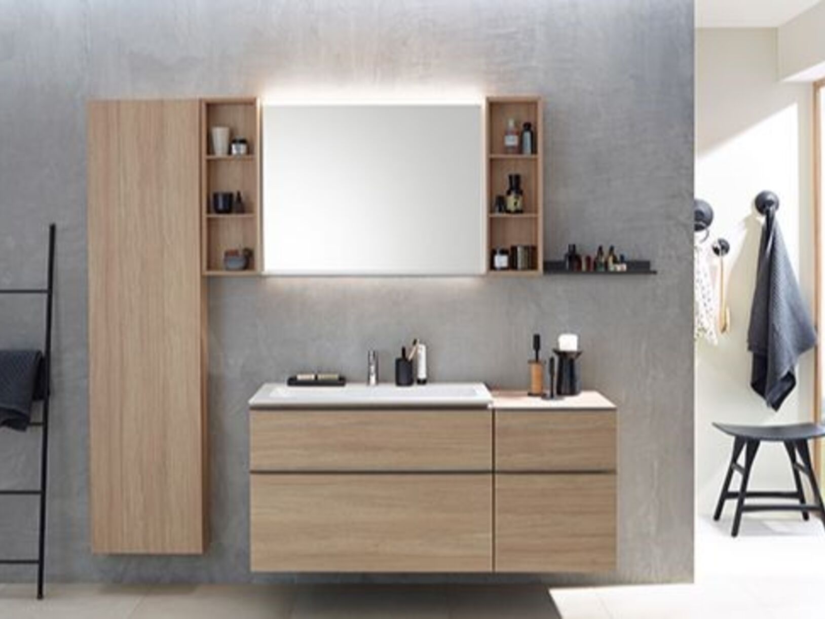 Geberit iCon