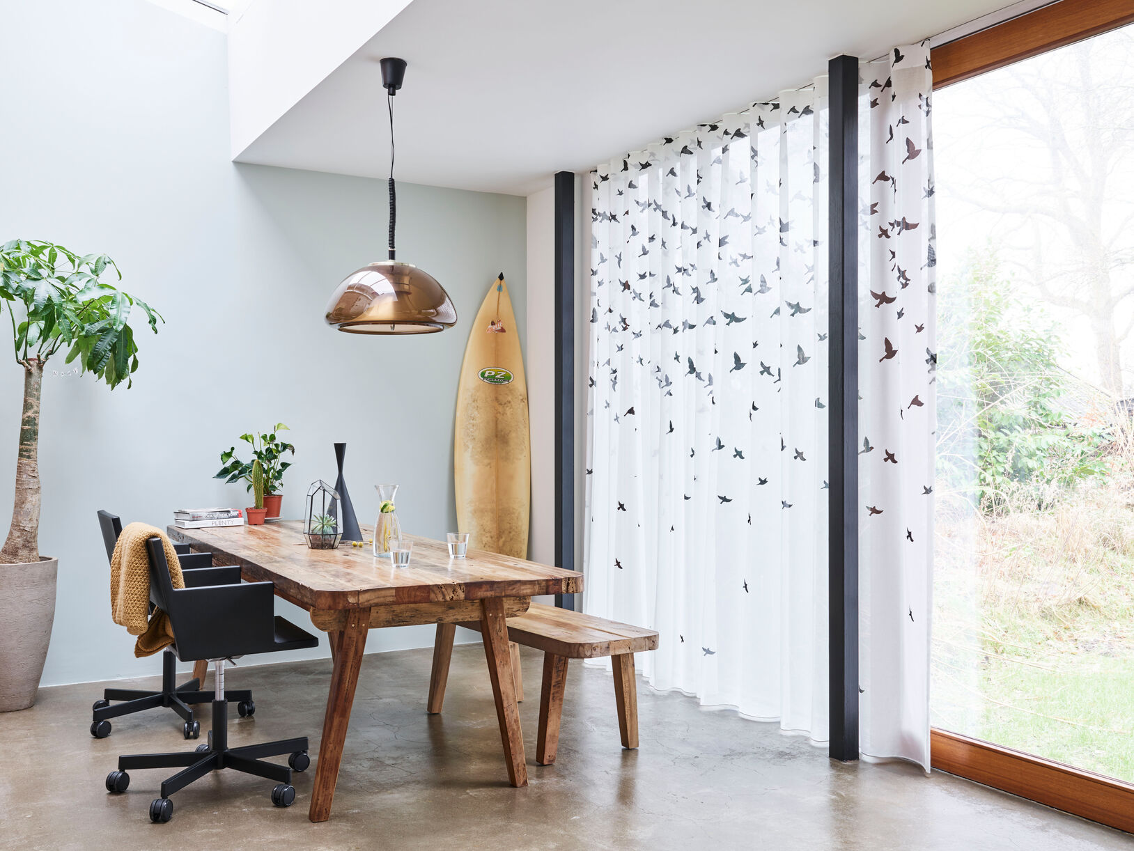 Je interieur zomerproof