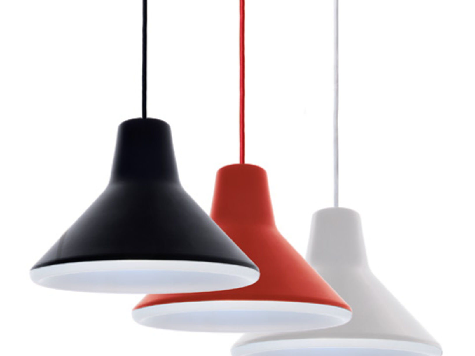Luceplan hanglampen