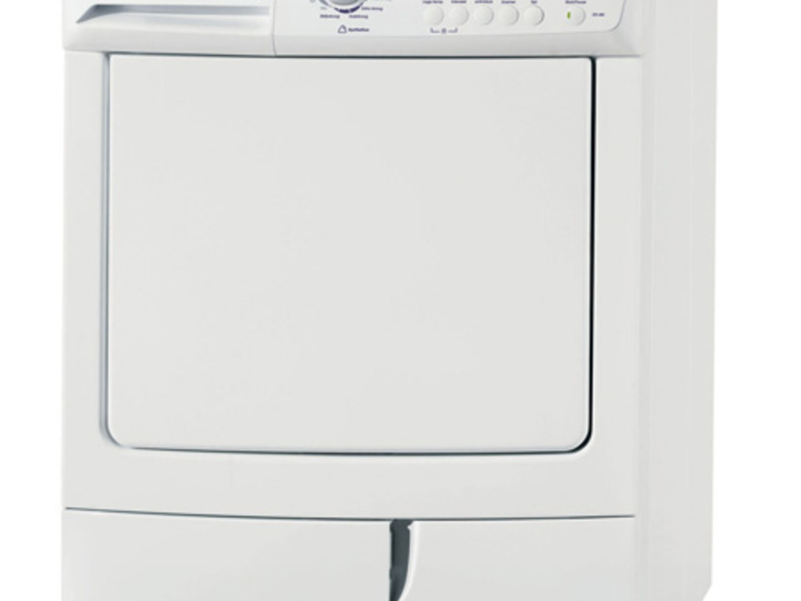 Zanussi condensdroger