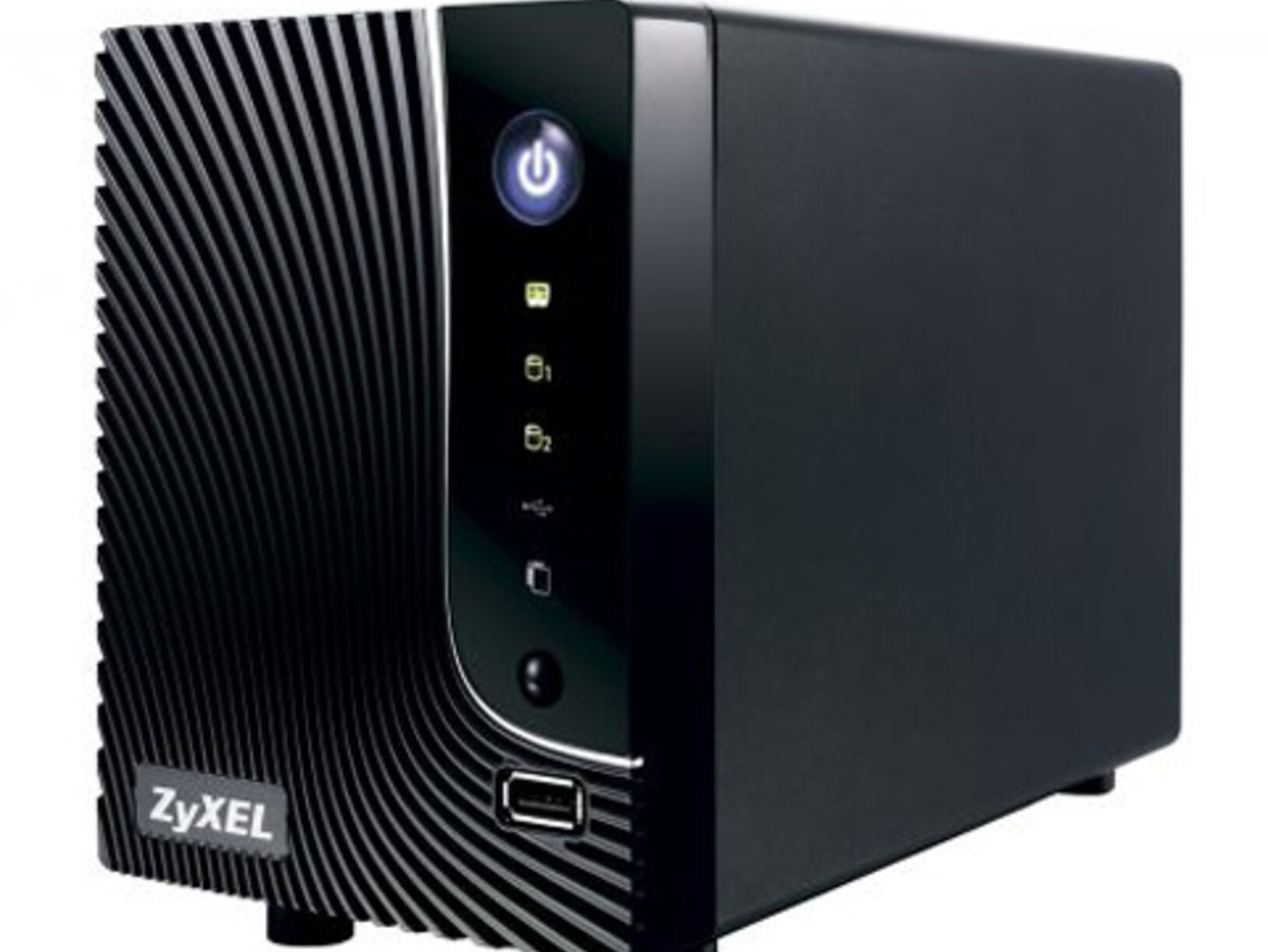 ZyXEL mediaserver