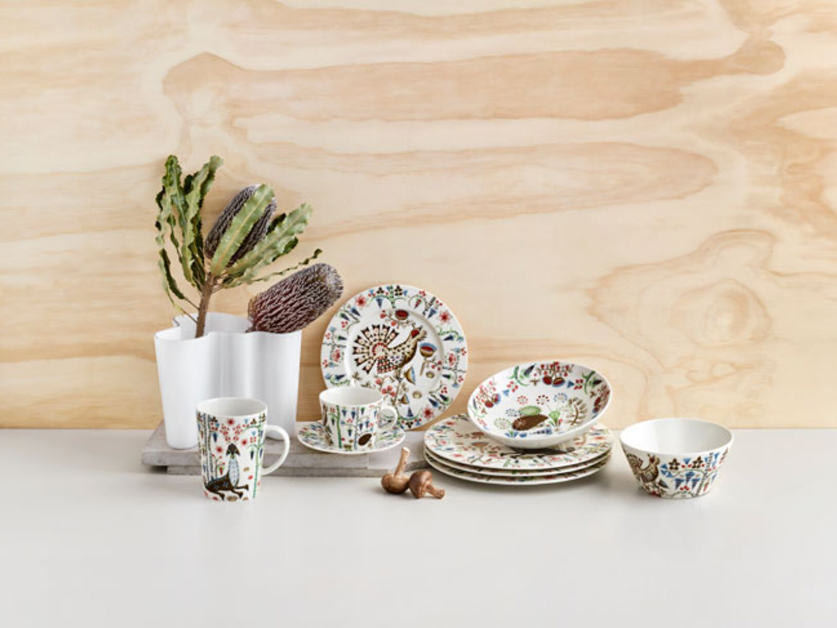 Iittala servies