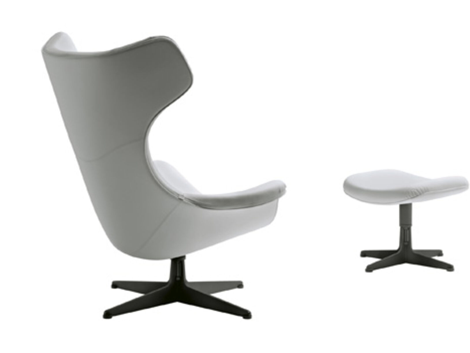 Poltrona Frau relaxfauteuils