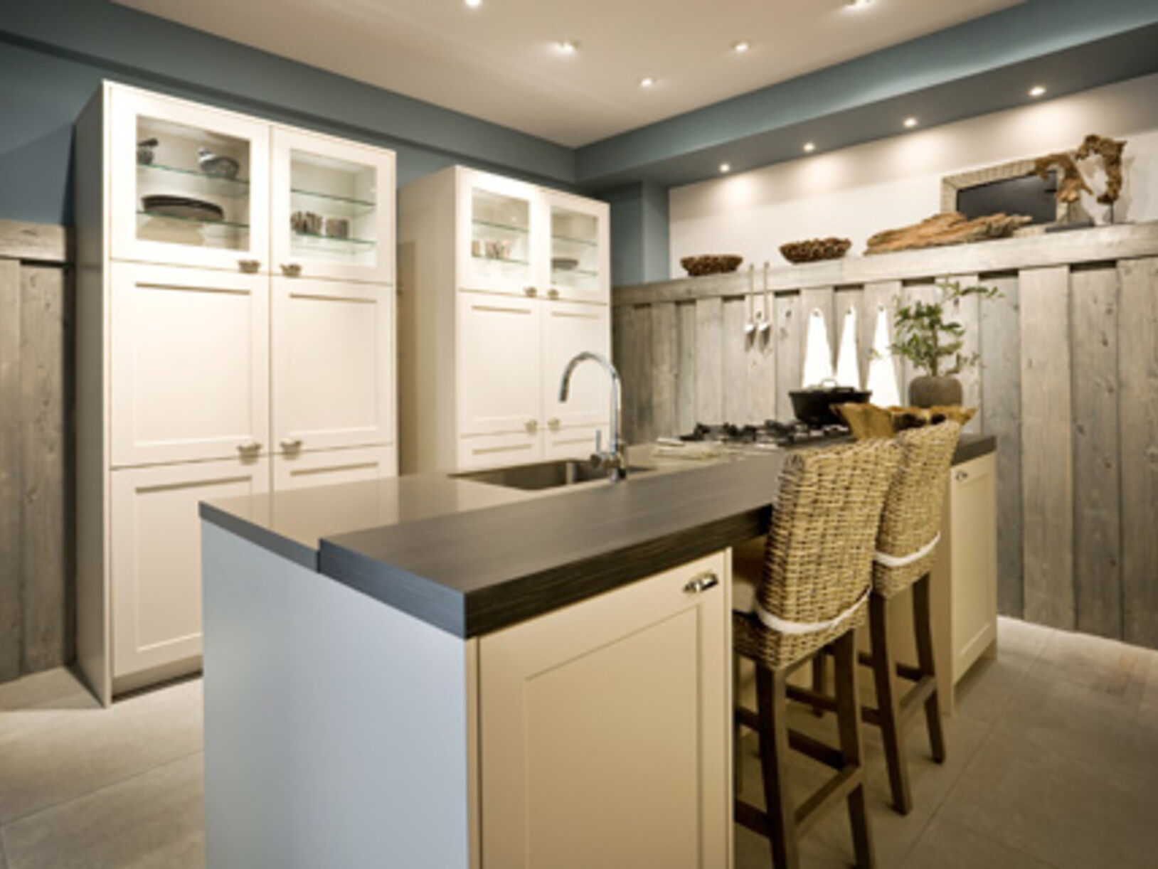 SieMatic design keukens