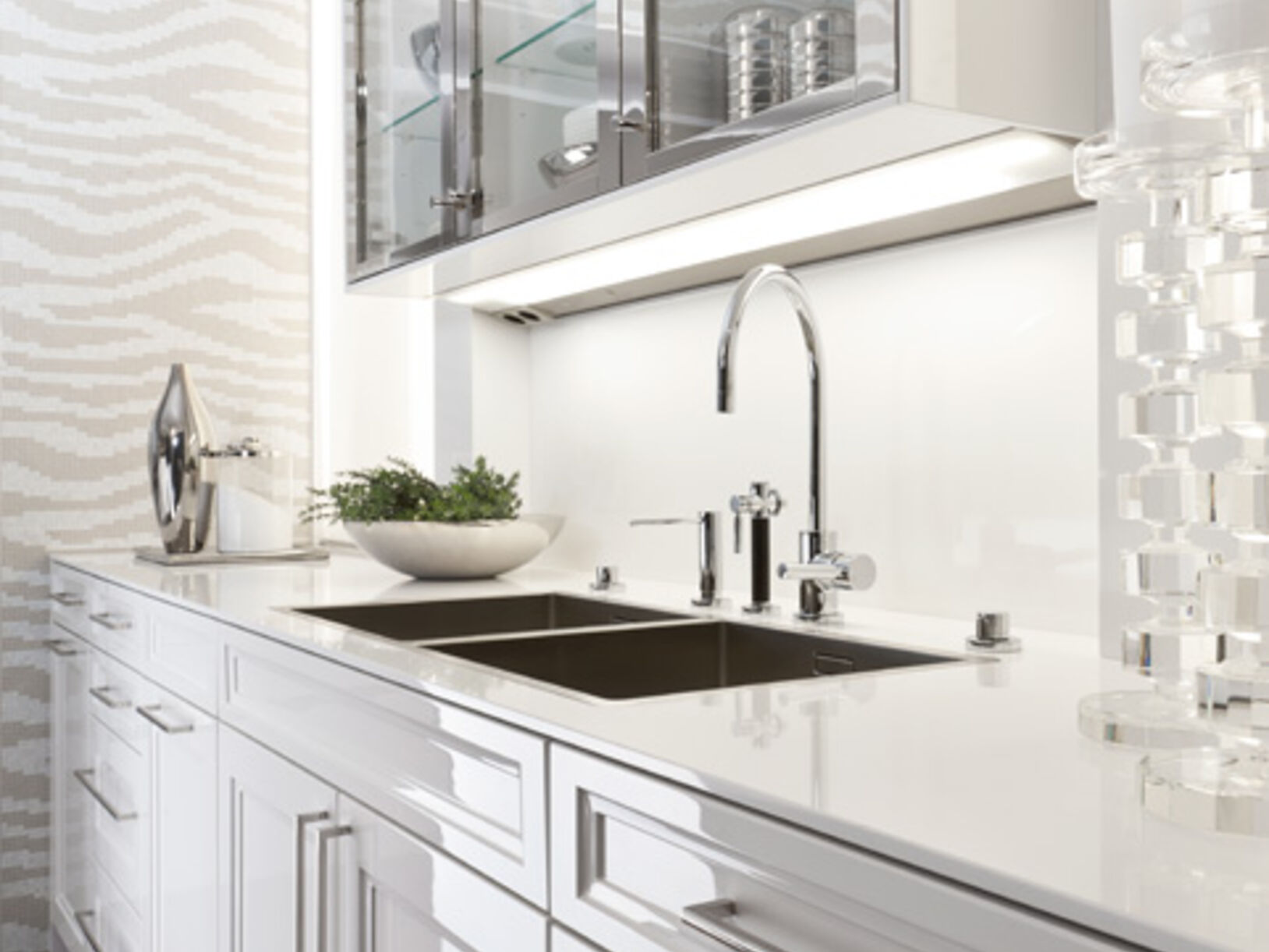 SieMatic Design keukens