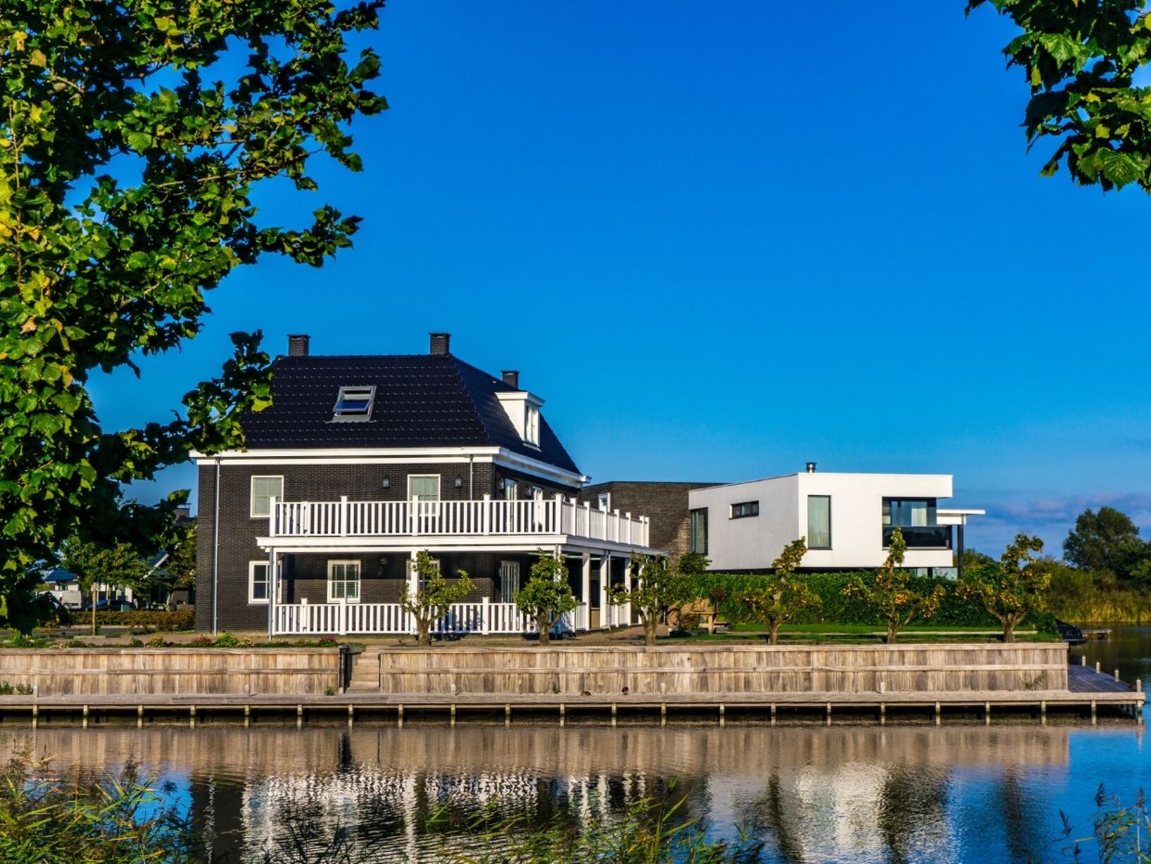 Opstalverzekering: verplicht of niet?