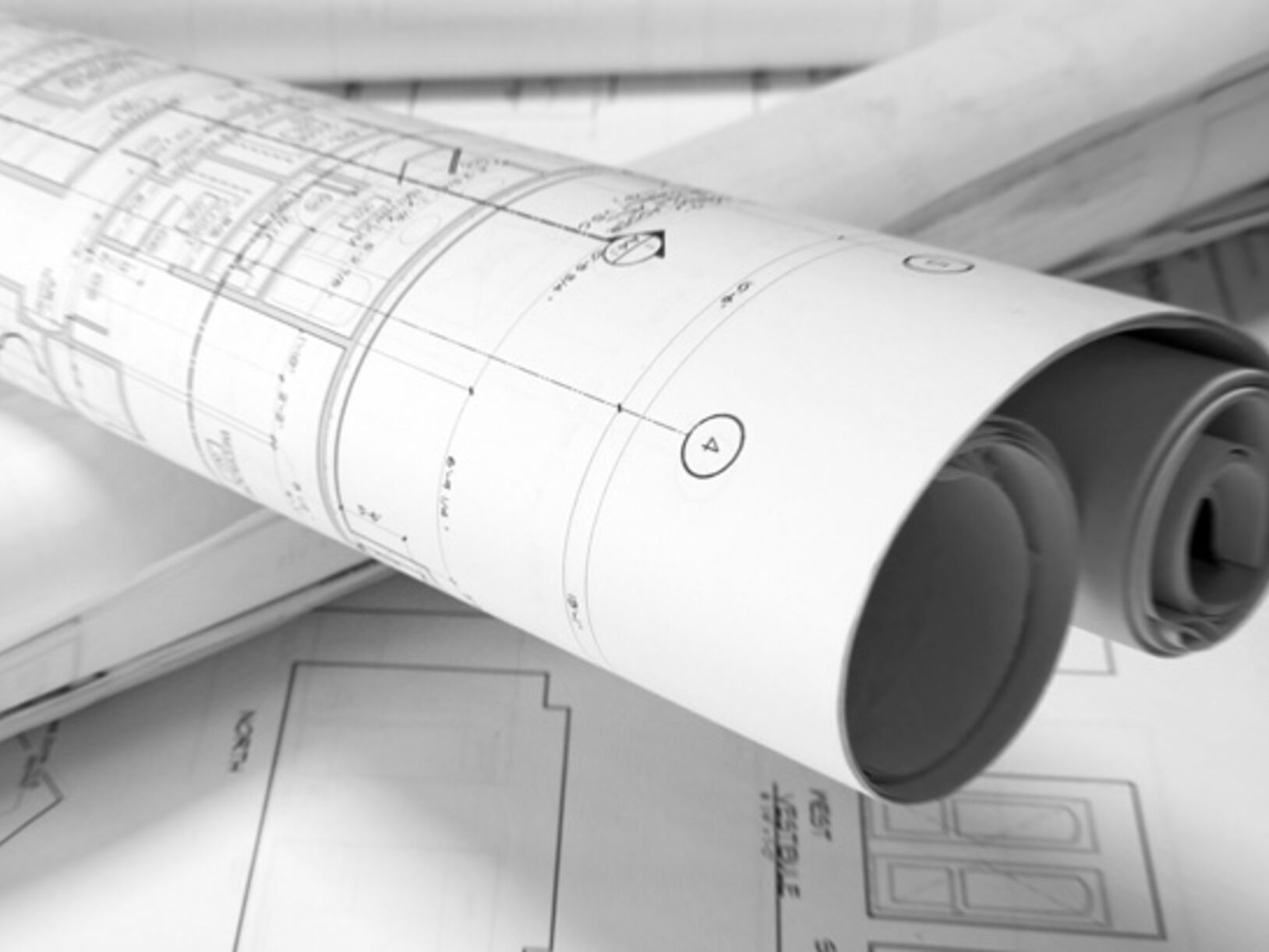 Een architect