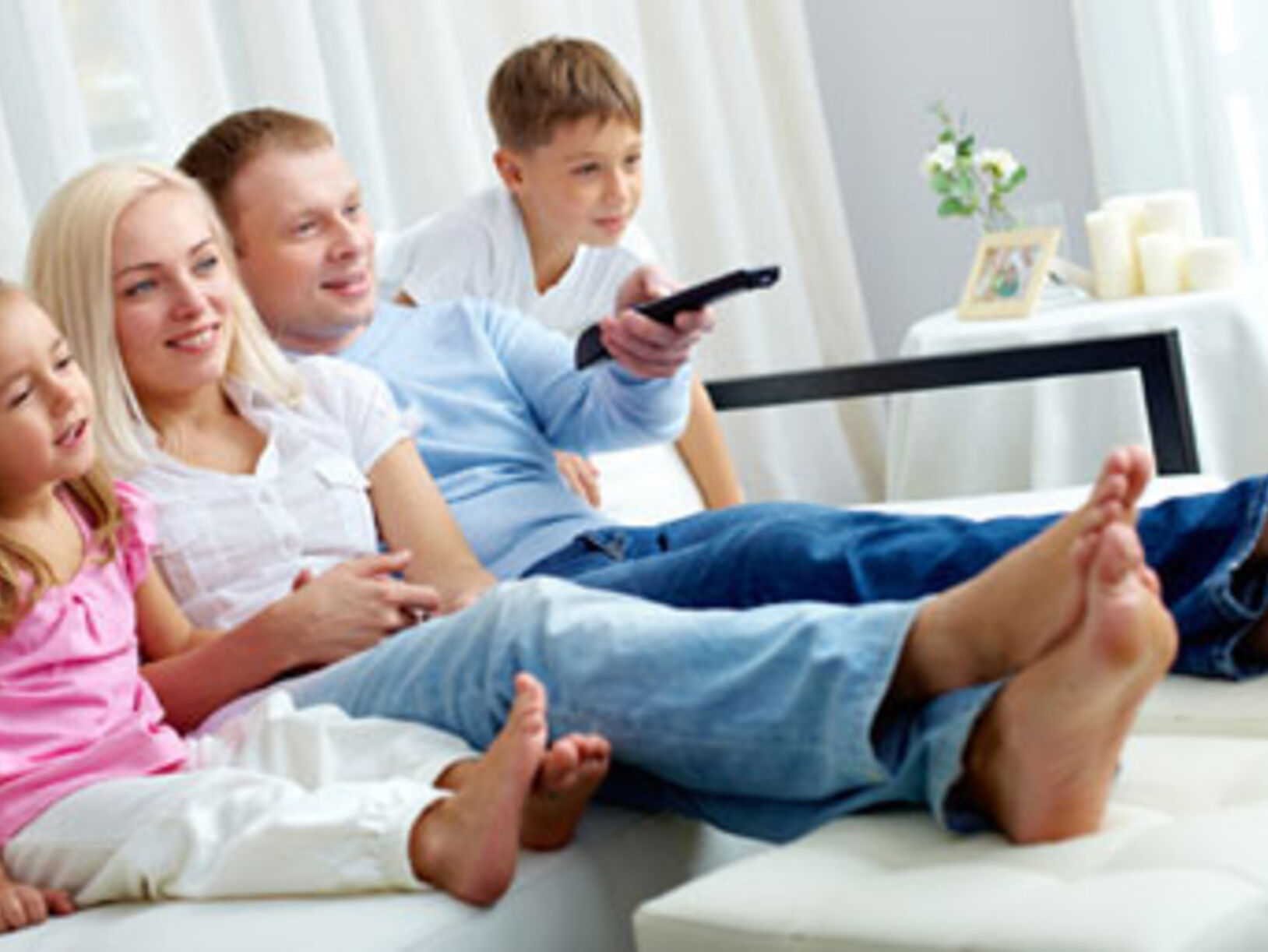 Video on Demand