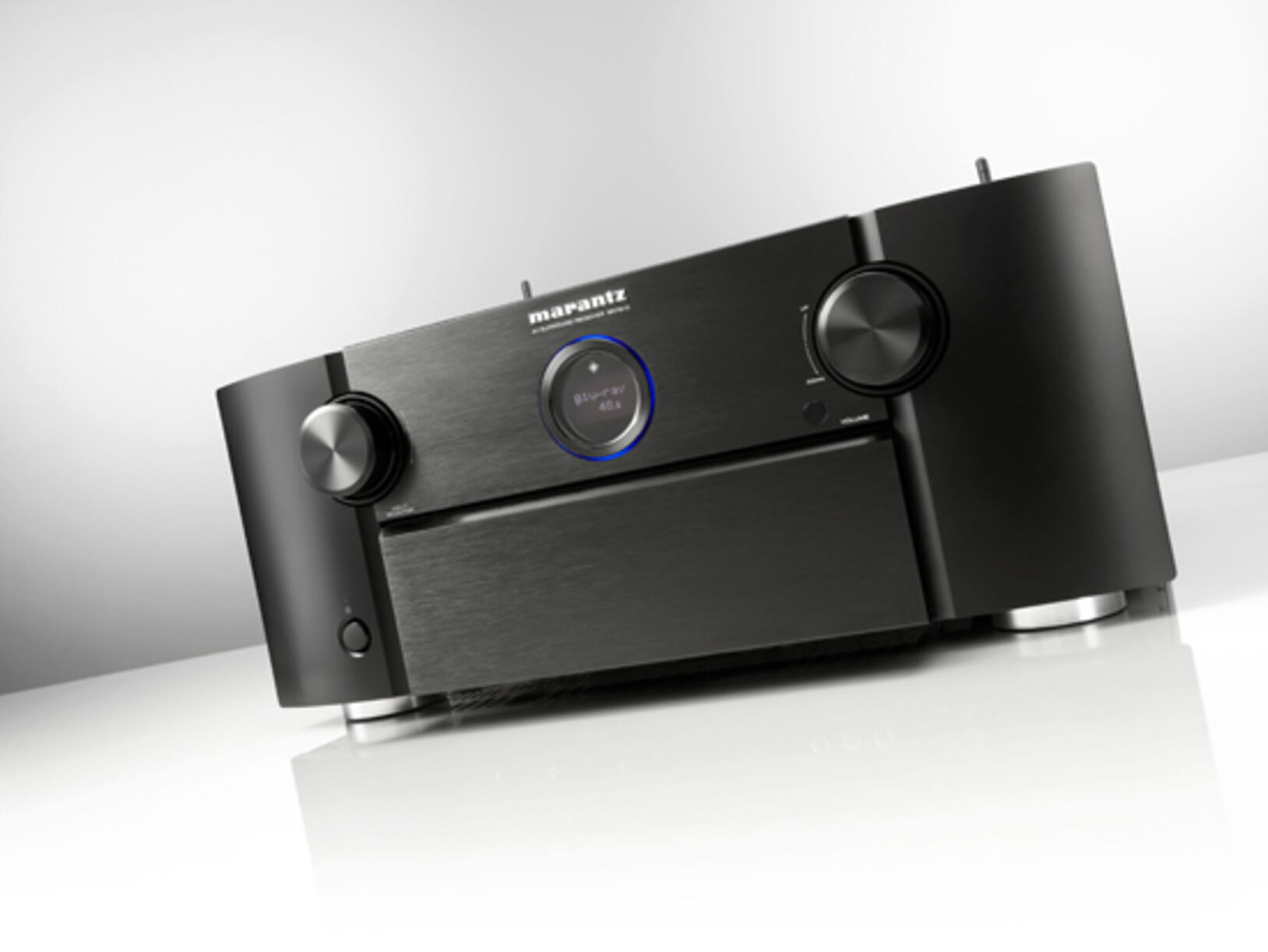 Marantz thuisbioscoop