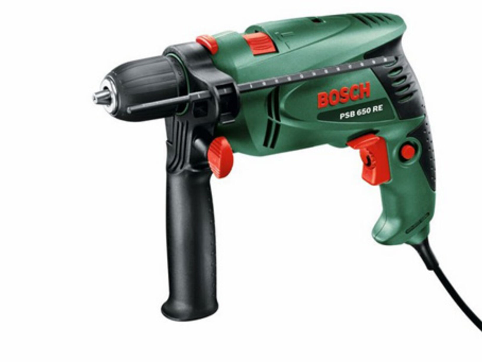 Bosch klopboormachines
