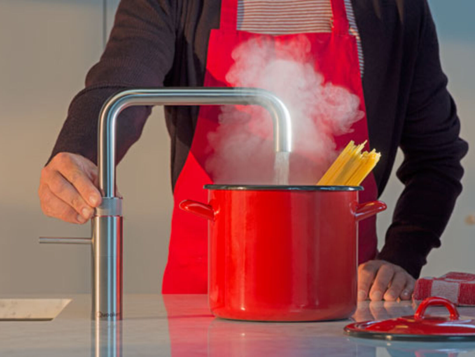 Quooker