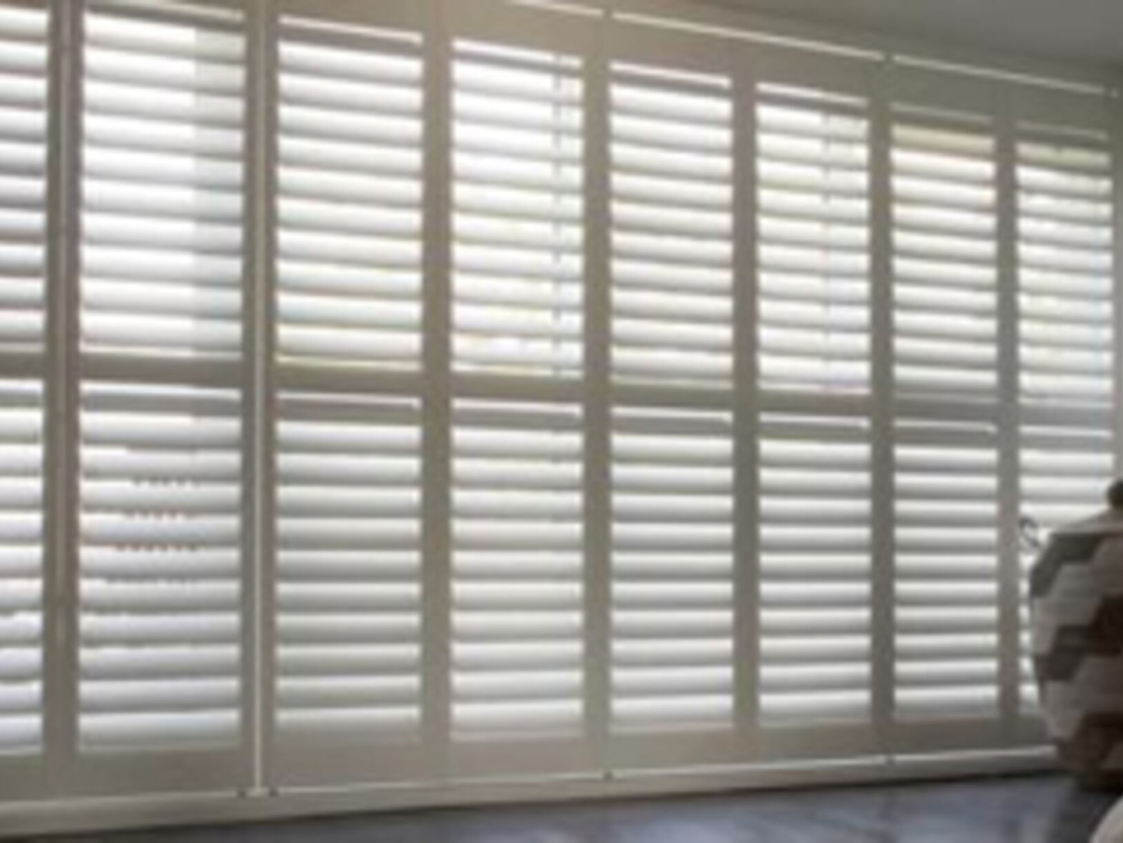 Jasno Primewood shutters