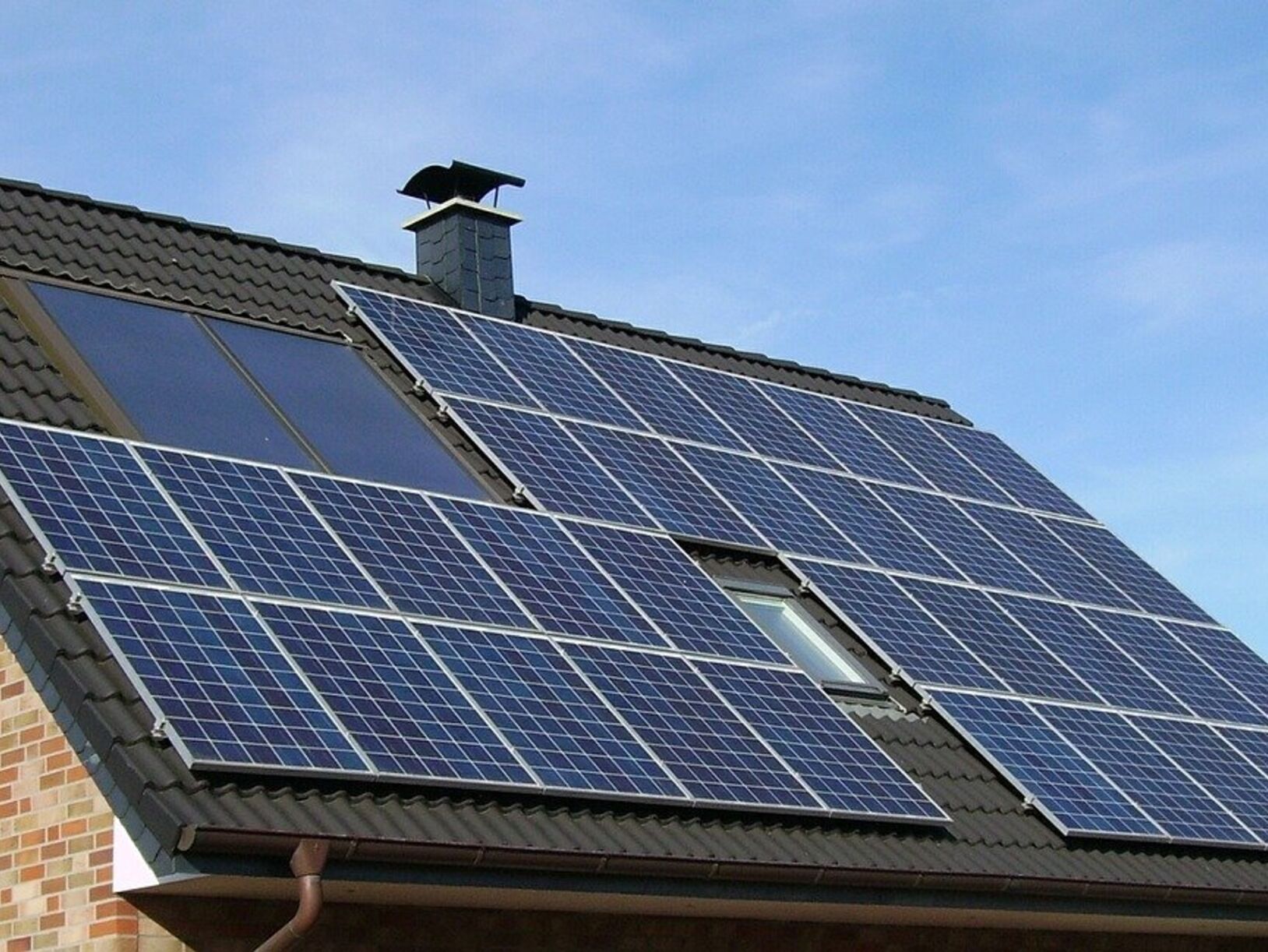 Slimme thermostaten én klimaatbeheersing