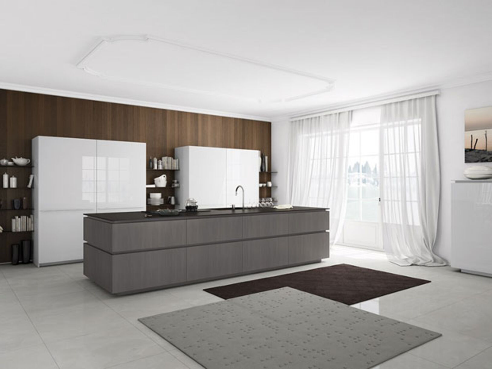 Comprex design keukens