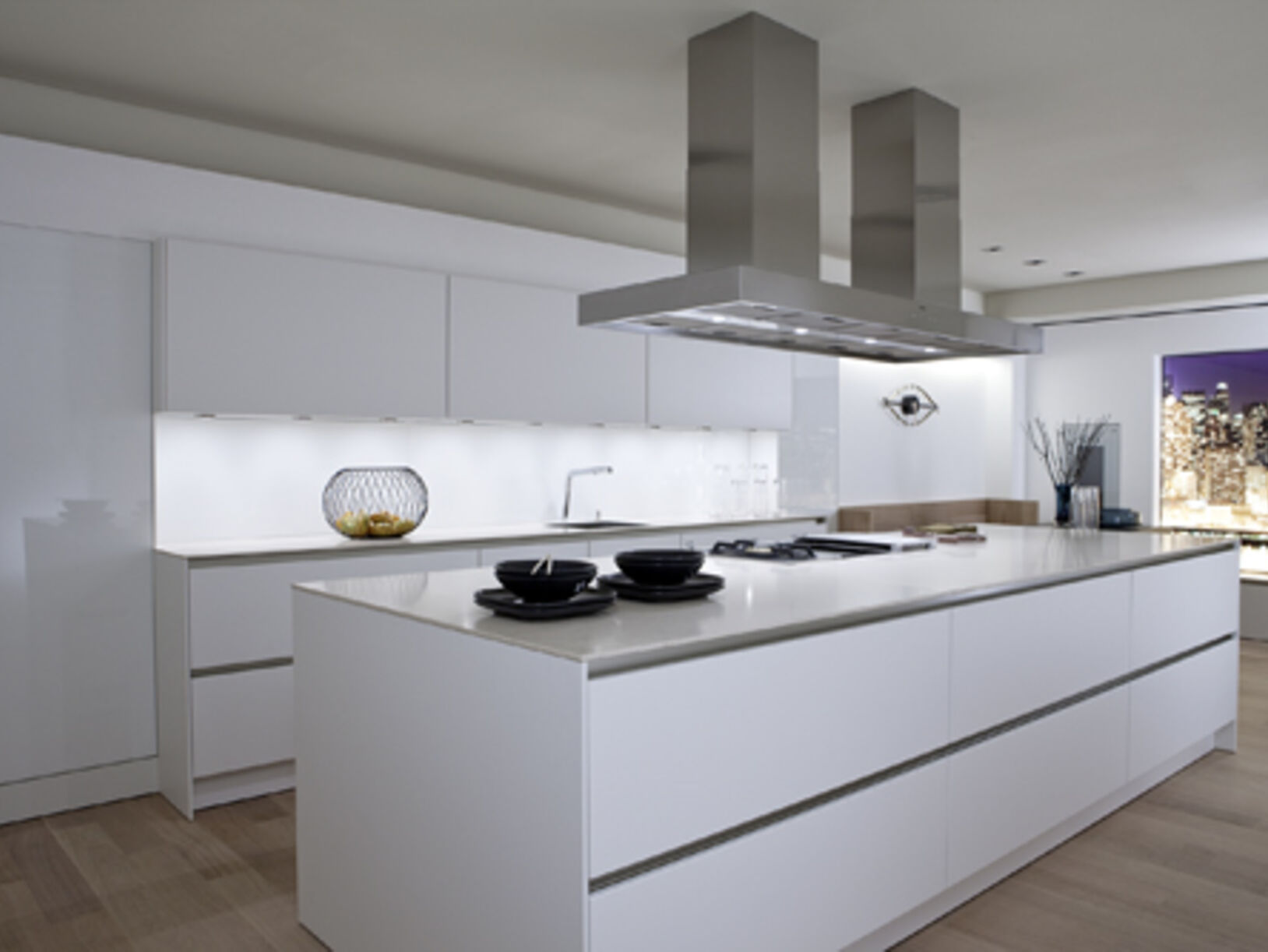 Siematic keukens