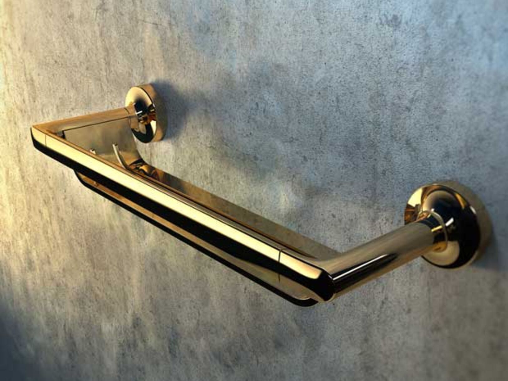 Geesa badkameraccessoires
