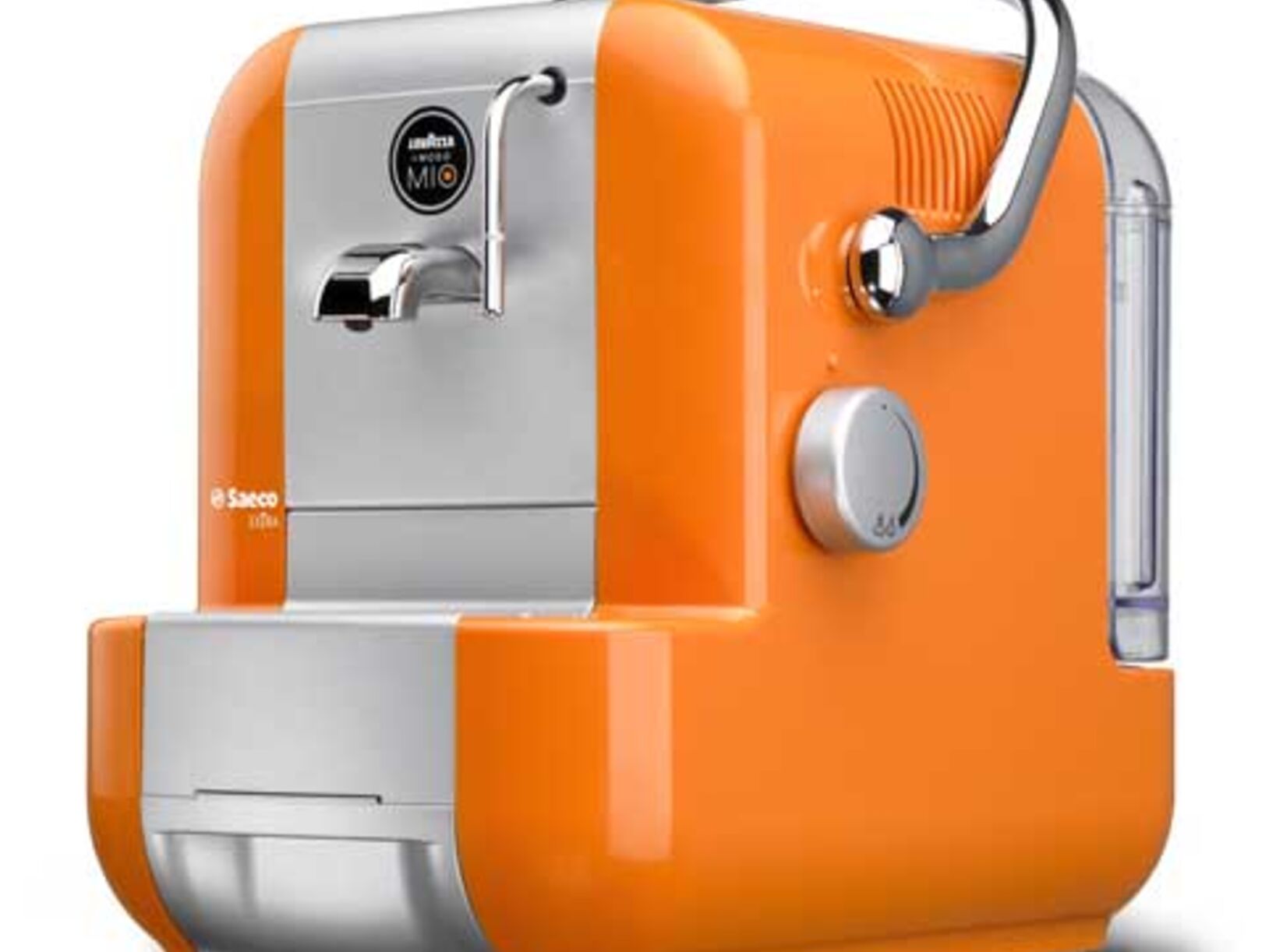 Lavazza espresso apparatuur
