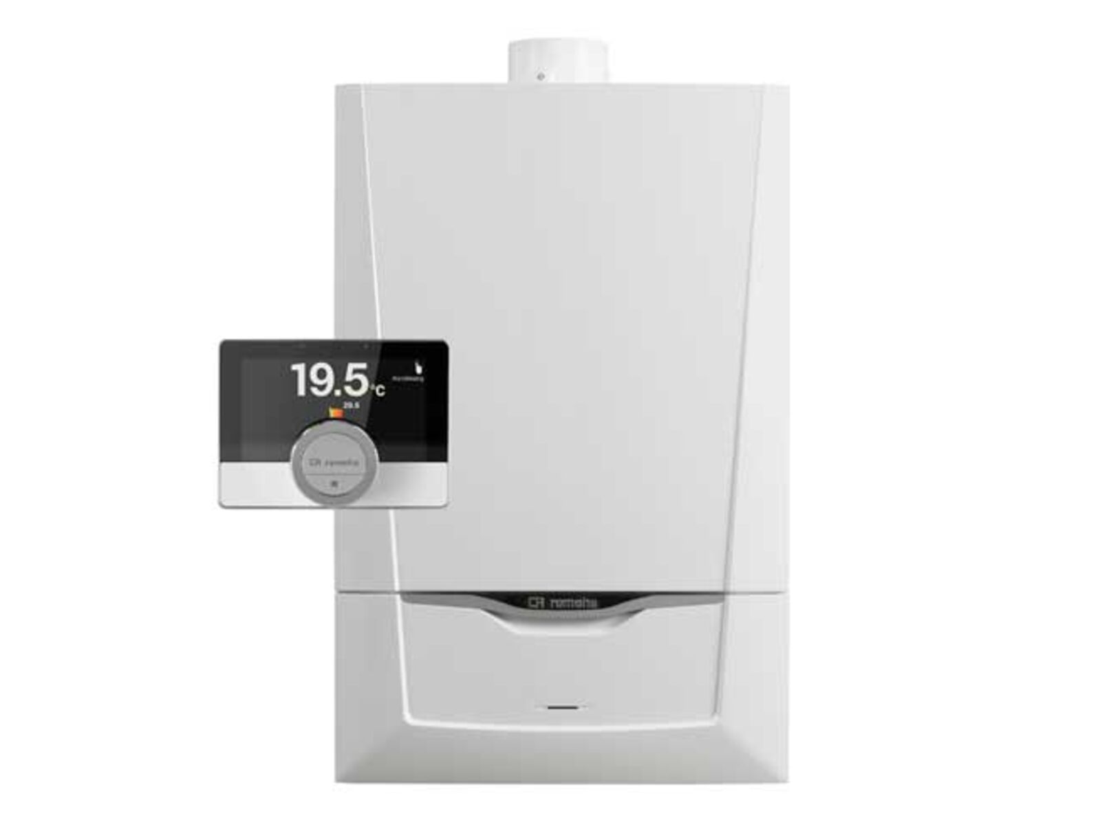 Remeha's Calenta Ace cv-ketel