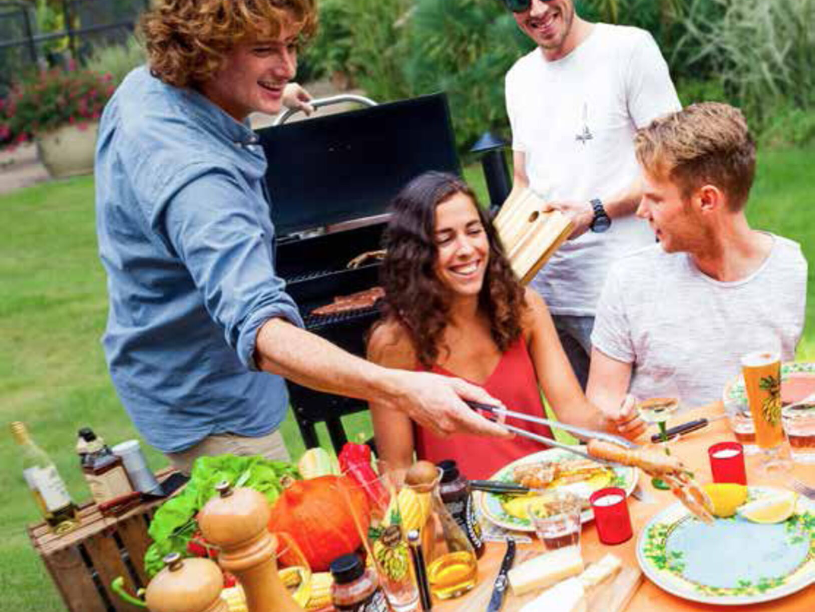 Grill Guru