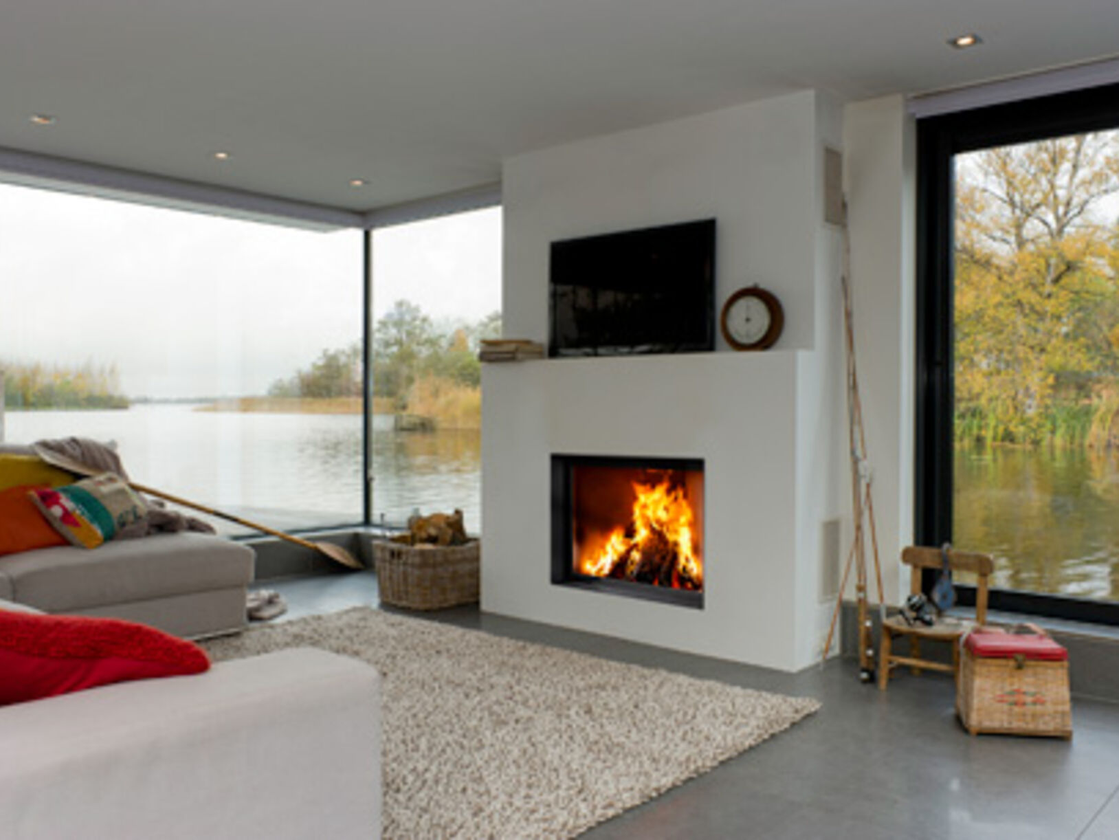 Barbas houthaarden