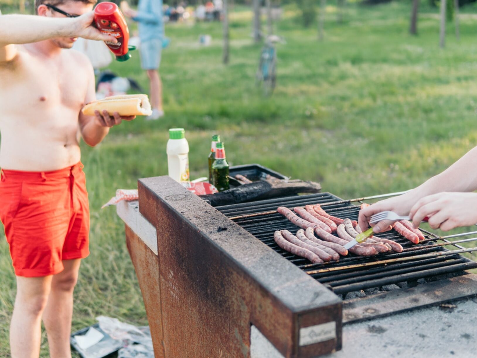 Barbecue kopen?