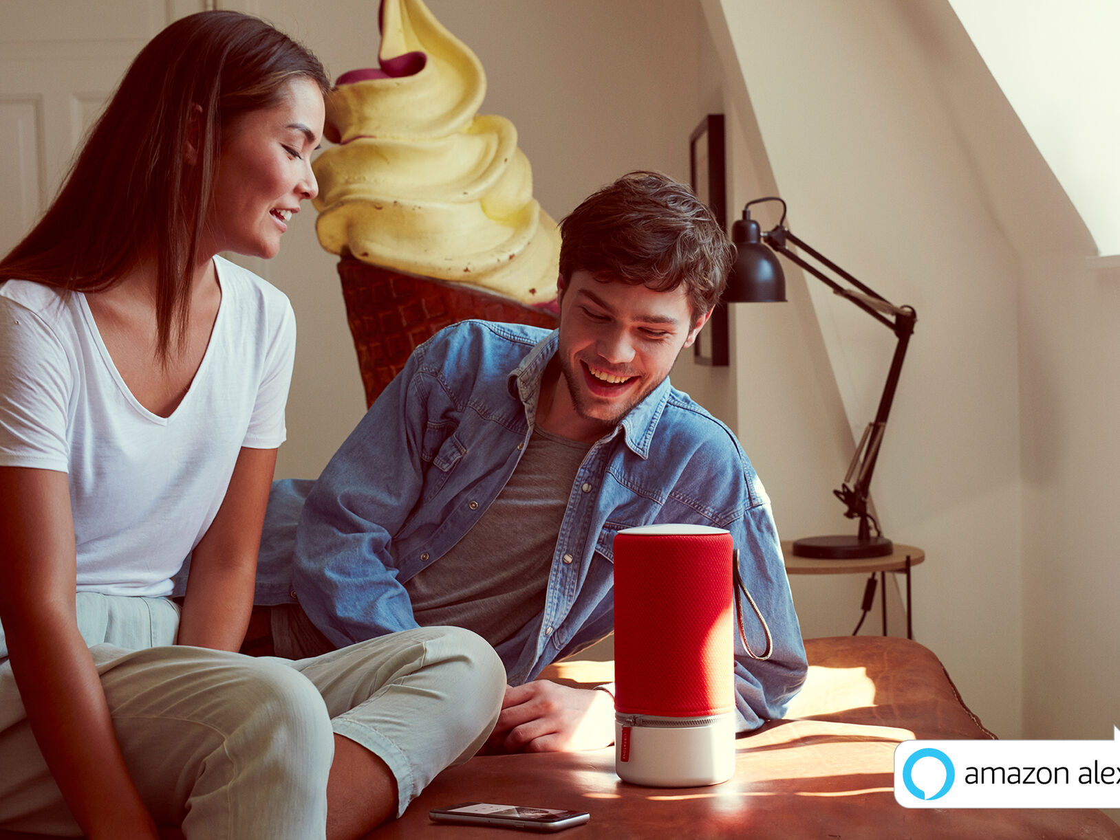 Libratone