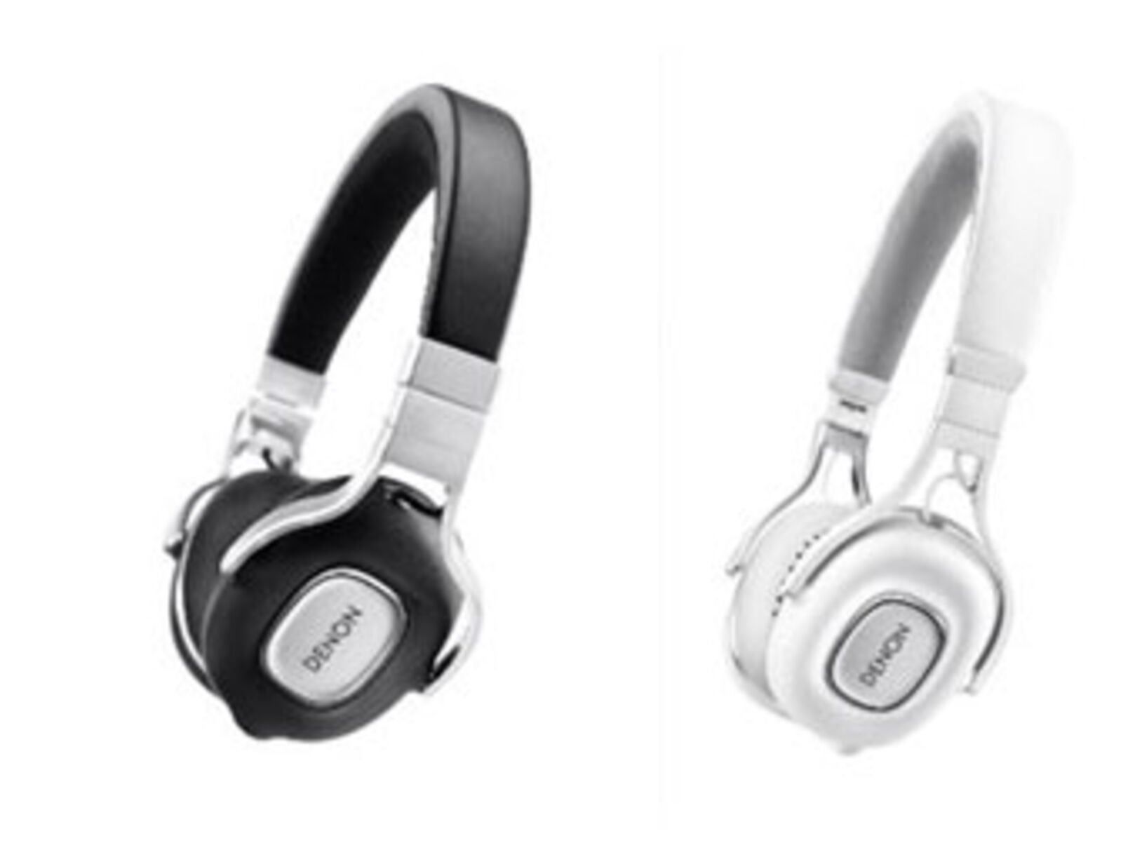 Denon hoofdtelefoons