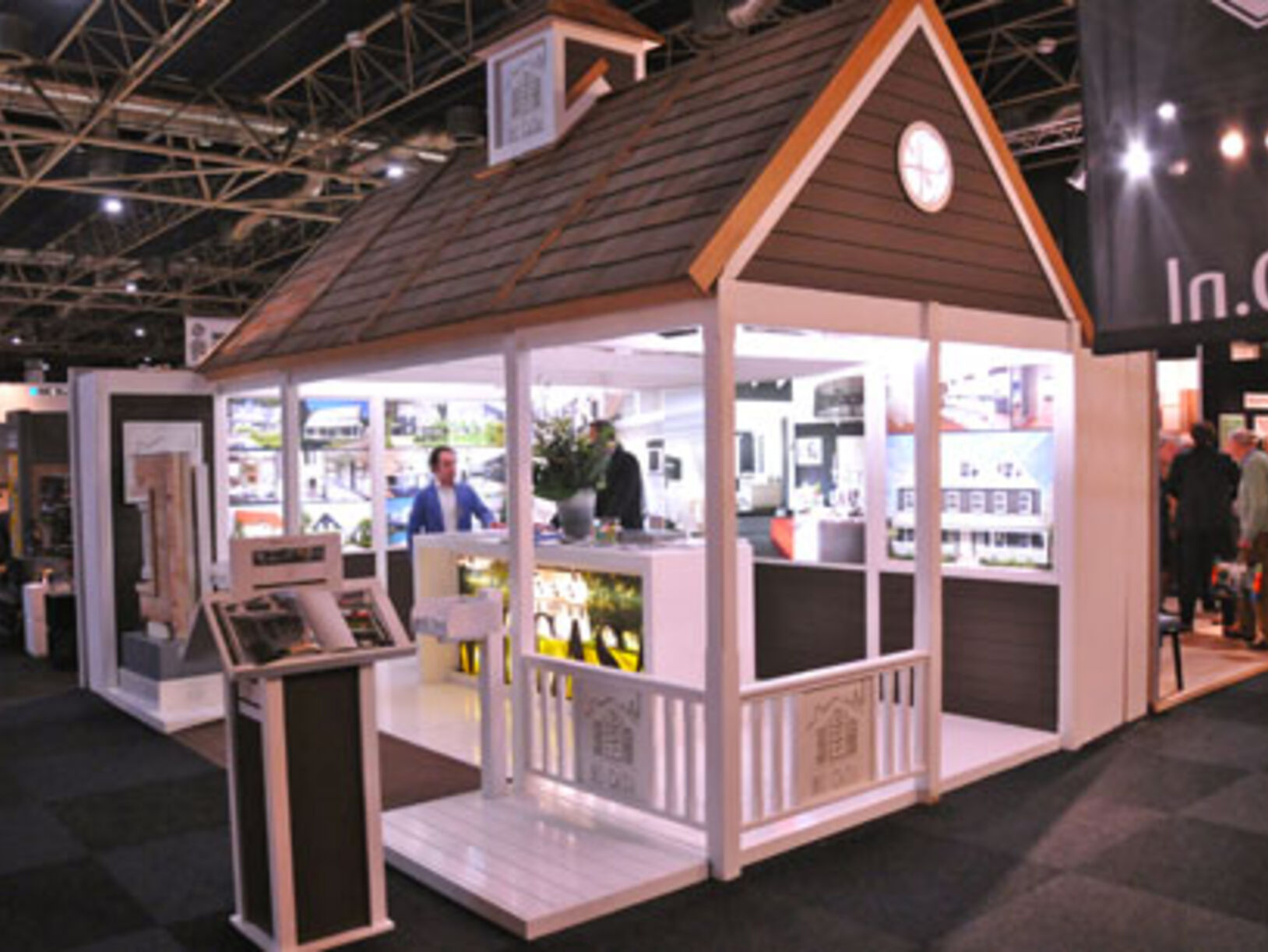 Eigen Huis (Ver)Bouwen + Inrichten