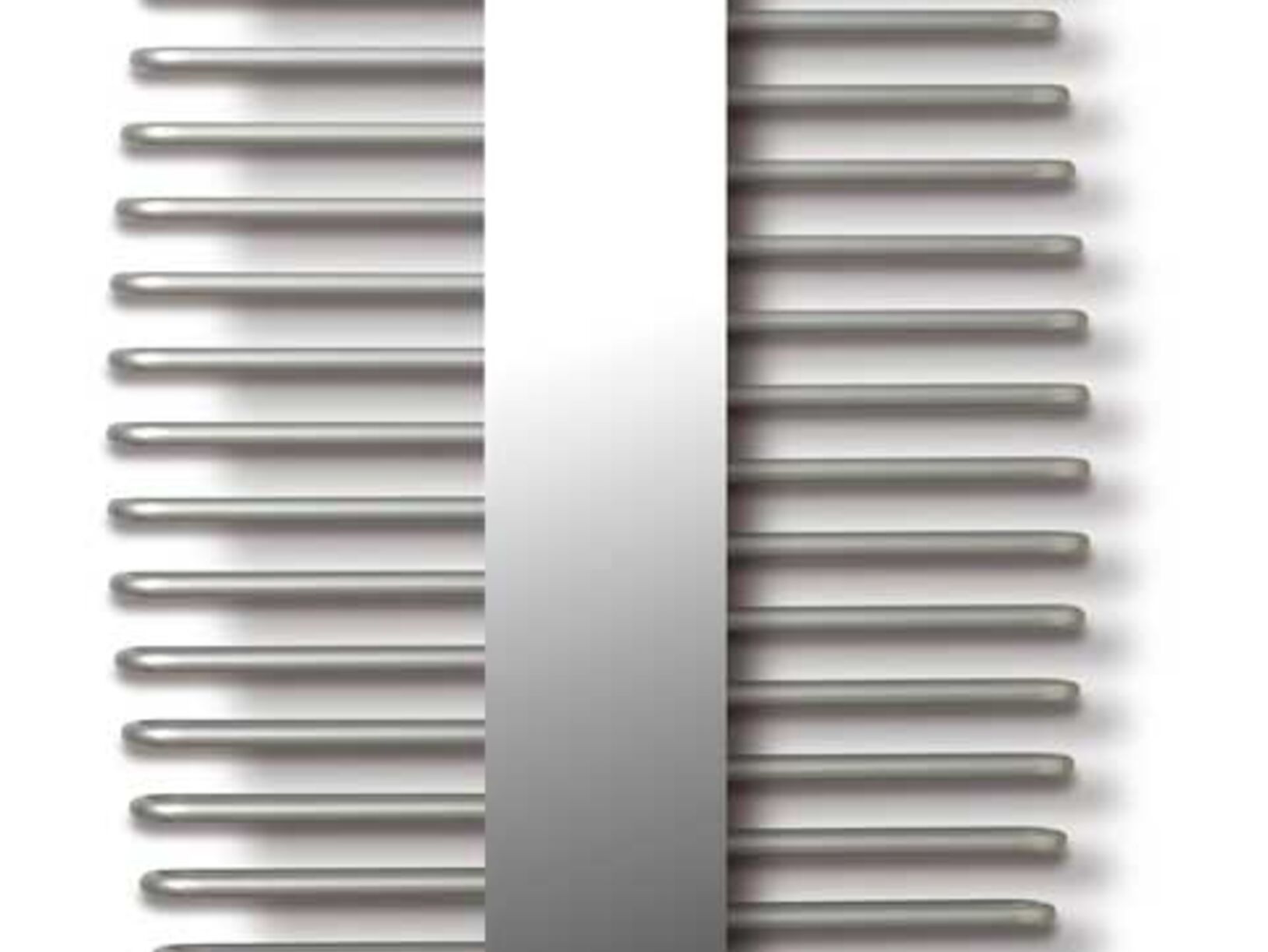 Thermic design radiatoren