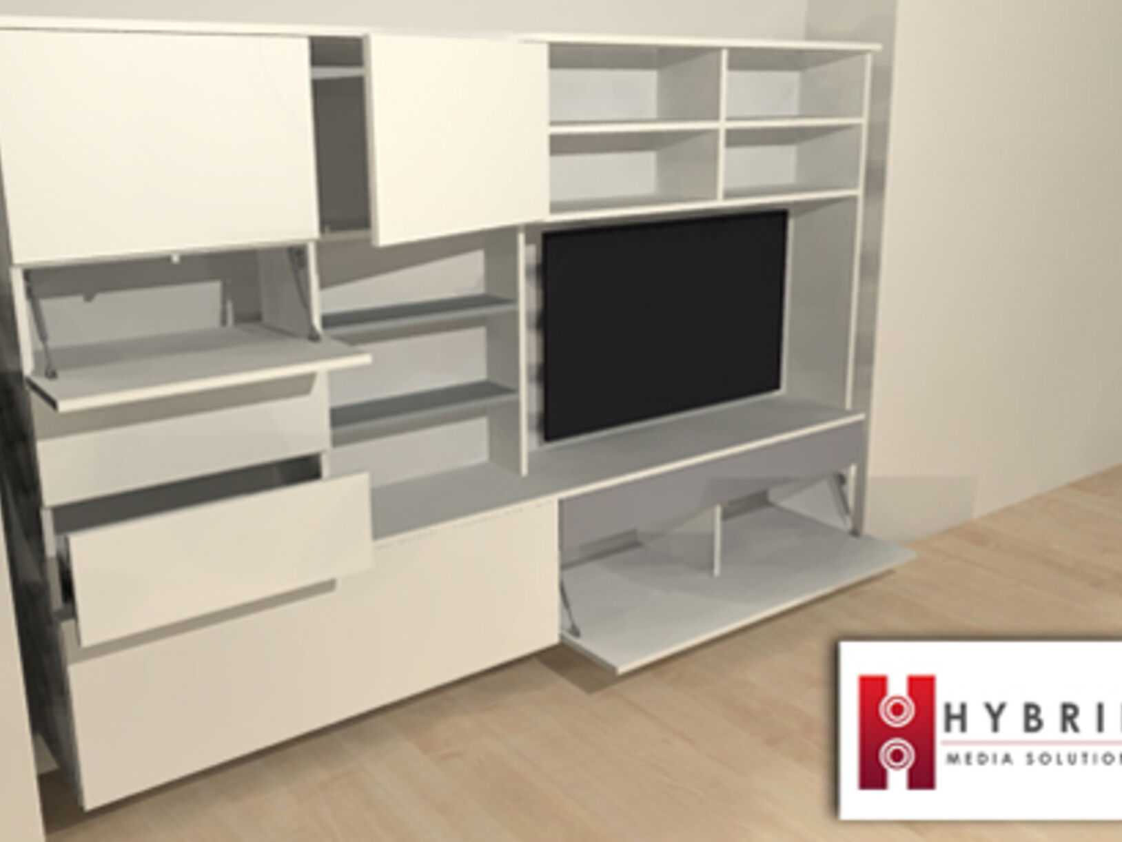 Uw idee in 3D