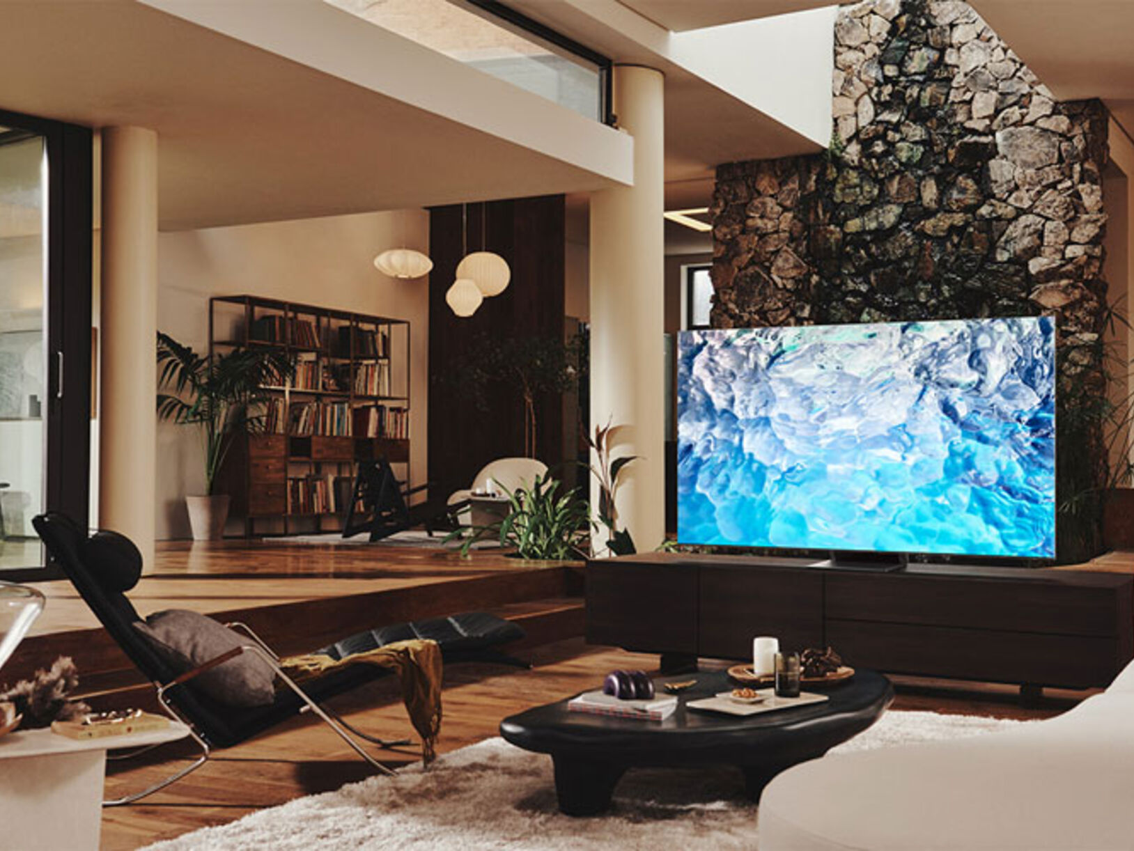 Samsung Neo QLED TV’