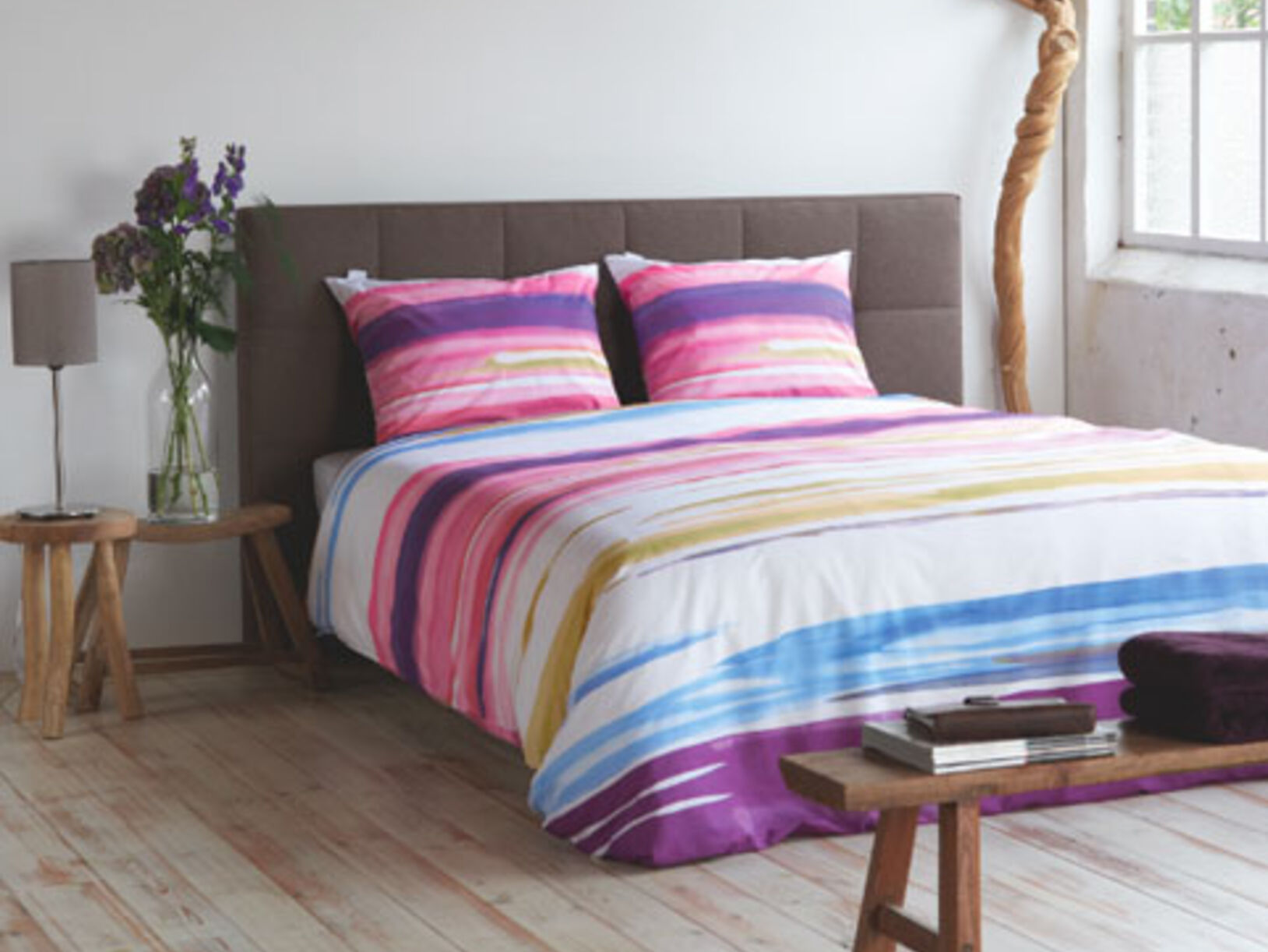 Walra bed- en badtextiel