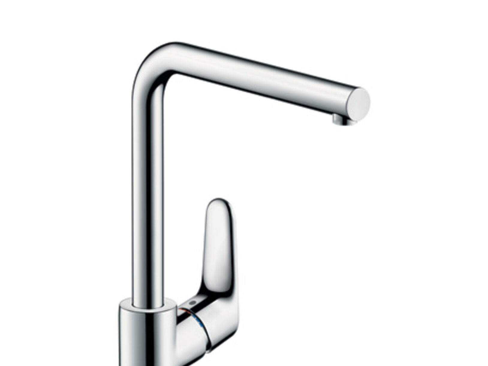 Hansgrohe Keukenkranen