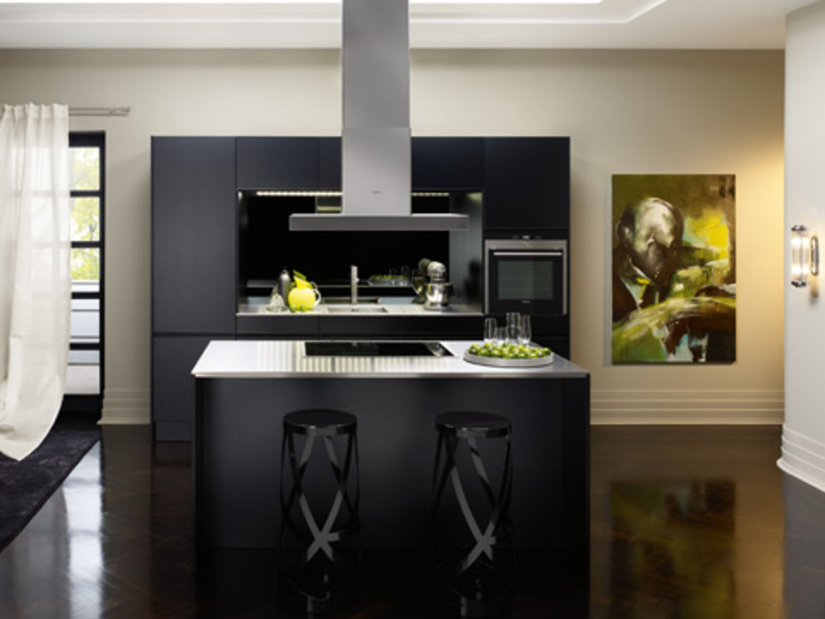 Siematic keukens