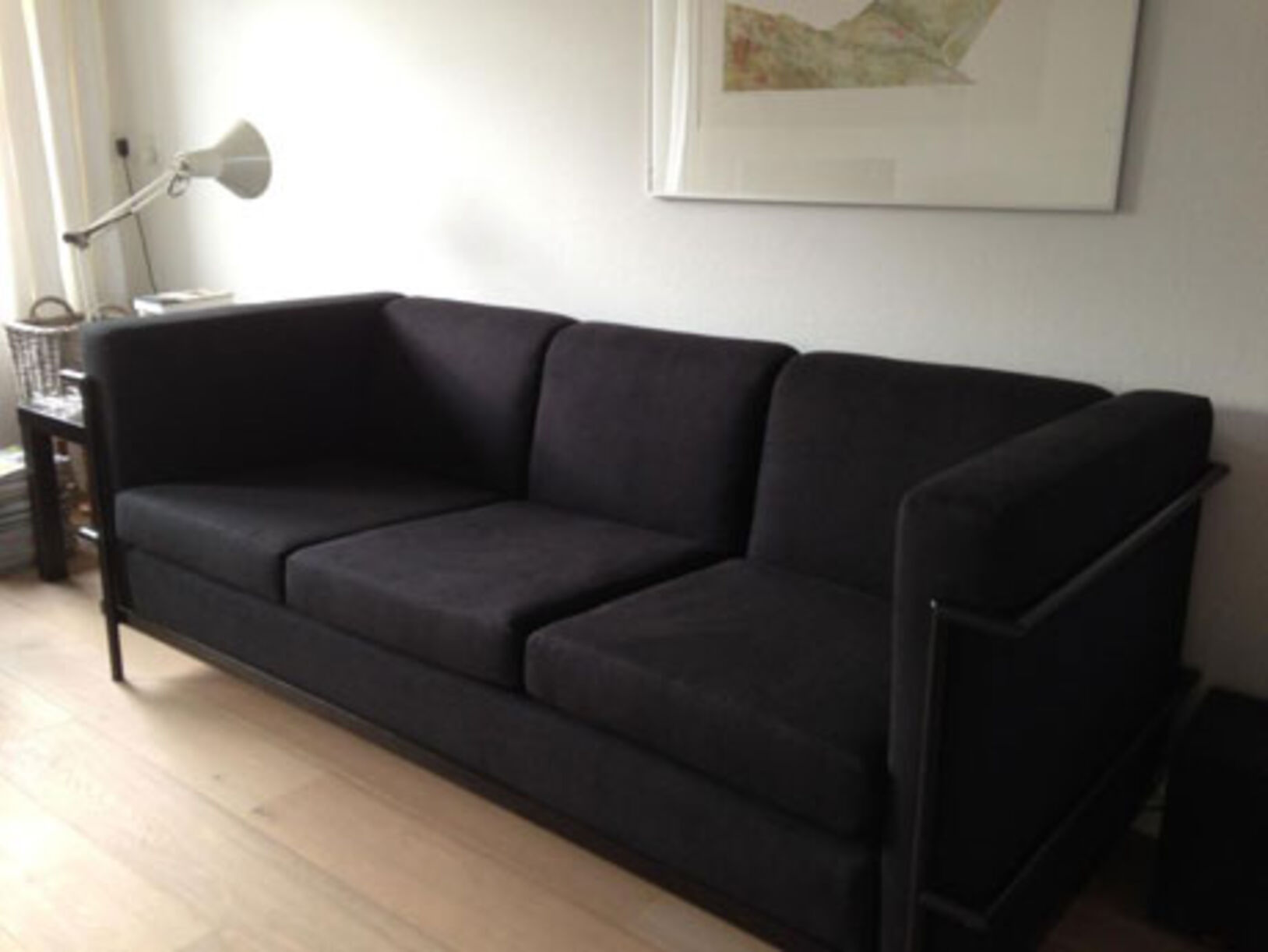 Herstofferen loont