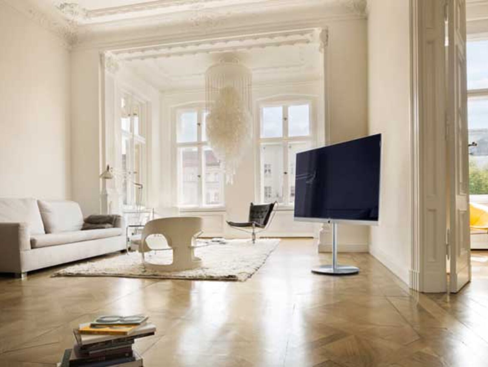 Loewe Art