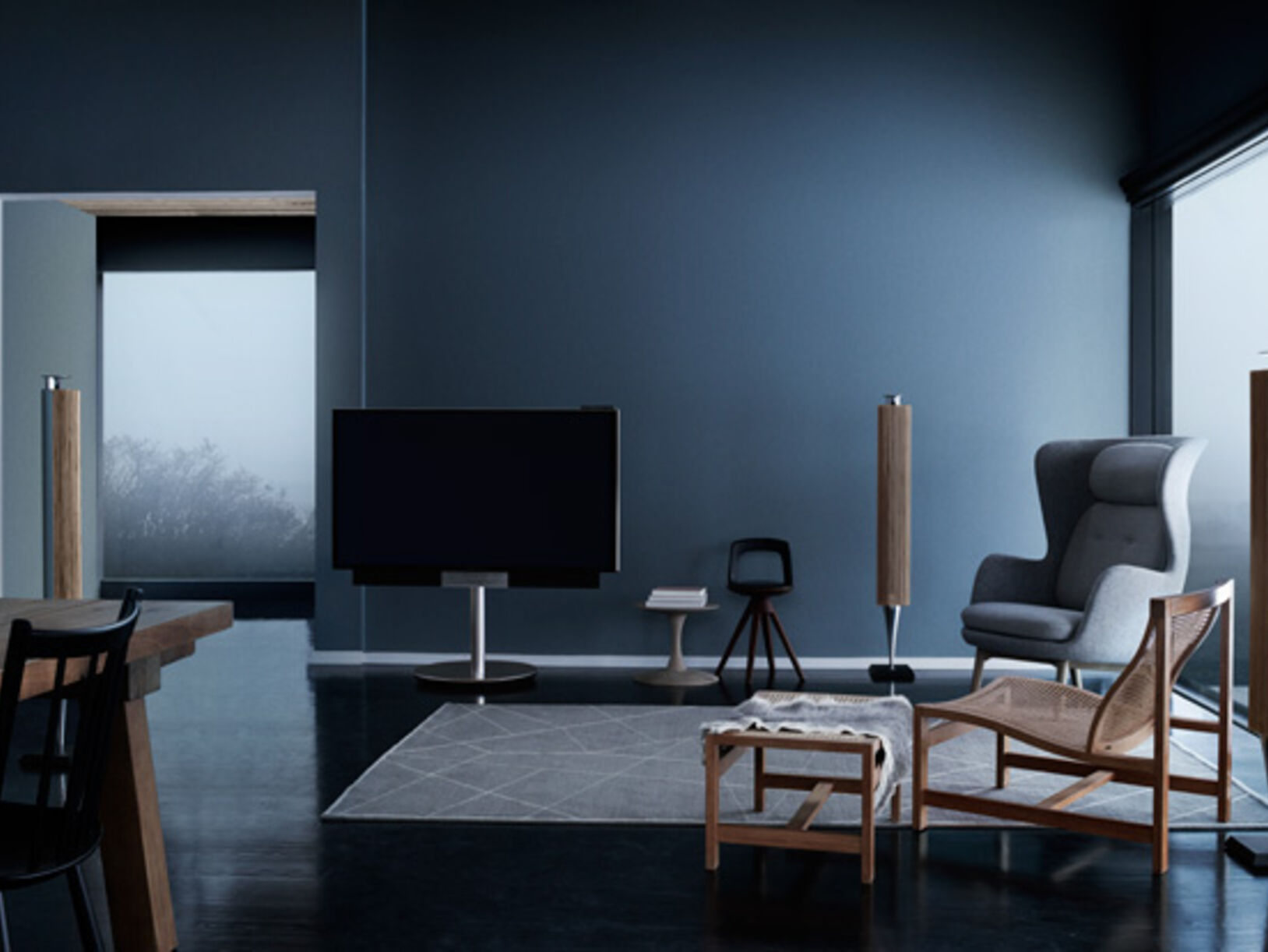 Bang & Olufsen televisies