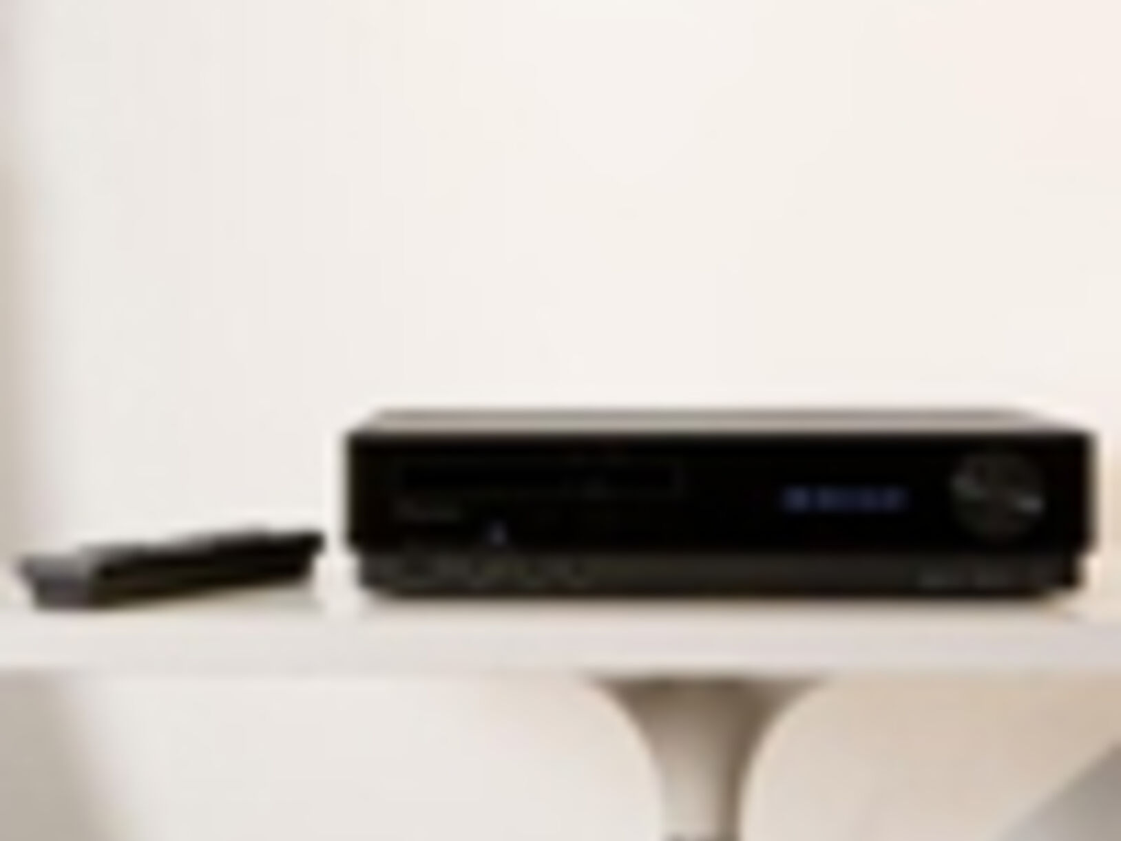 Pioneer sacd receivers