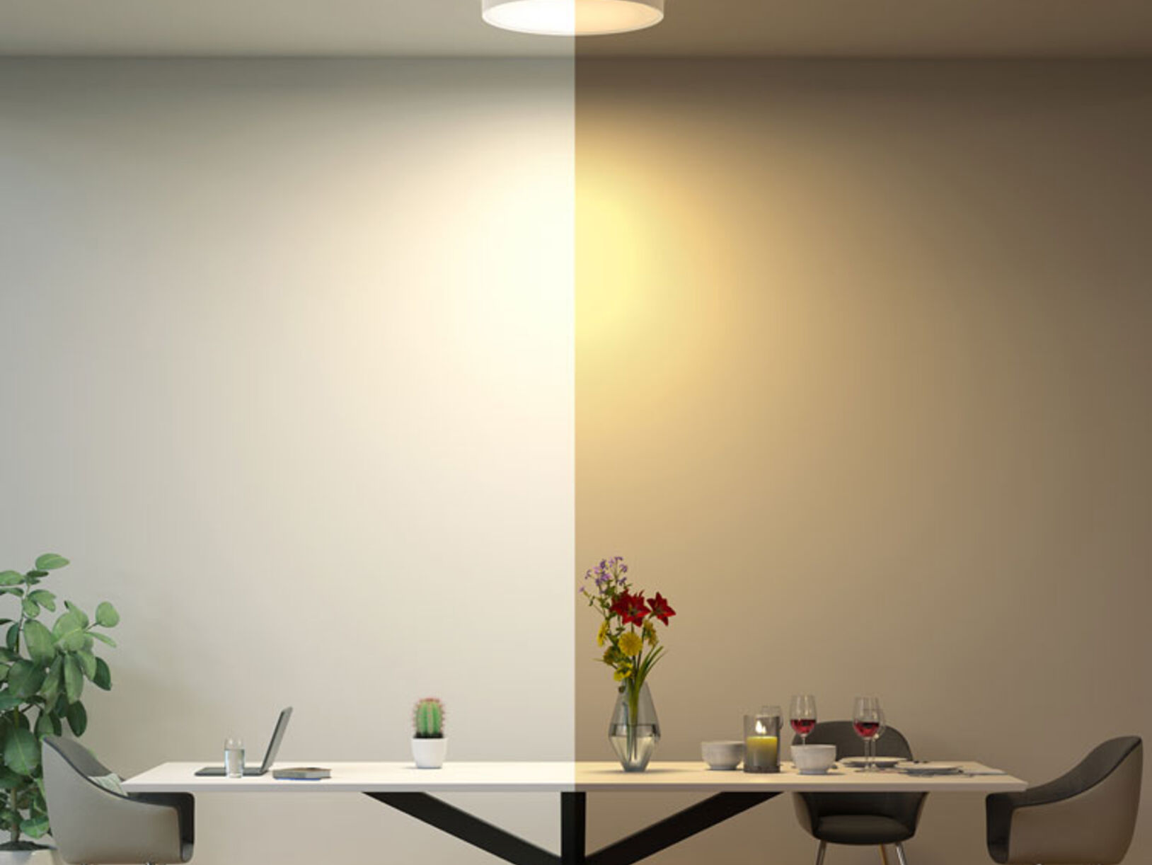 Innr verlichting