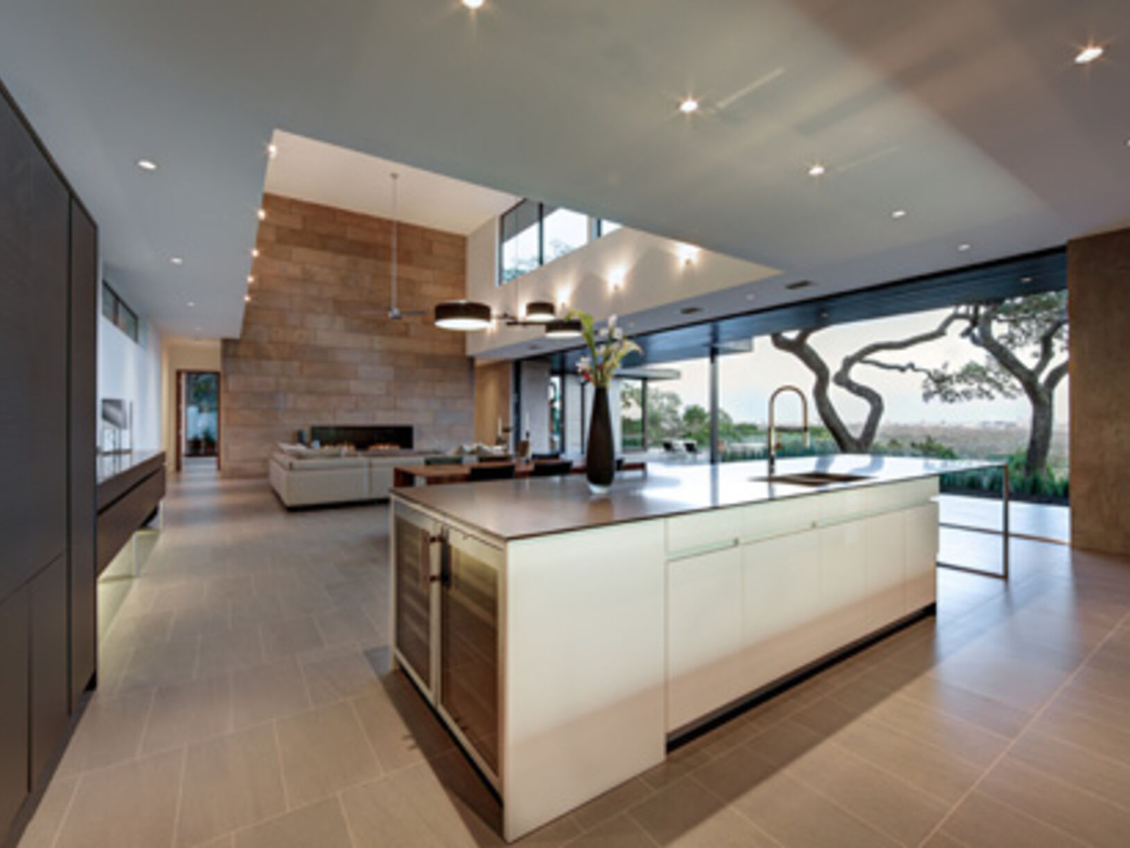 Leicht design keukens