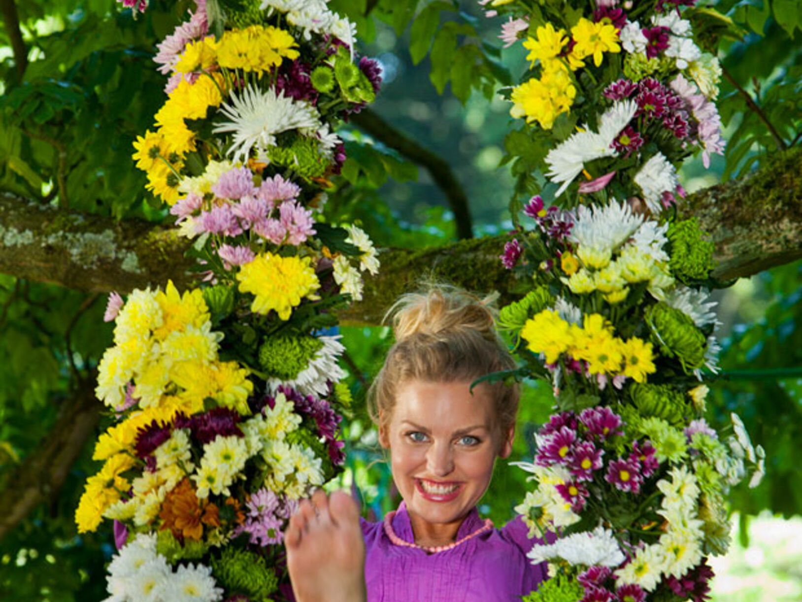 Zomerse musthave: Chrysant