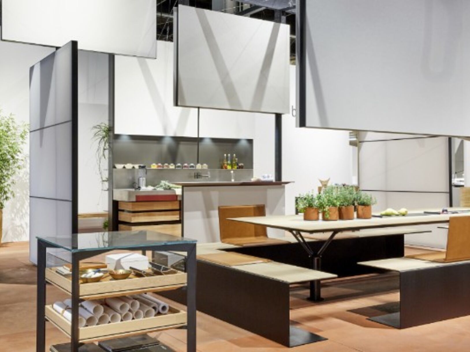 bulthaup design keukens