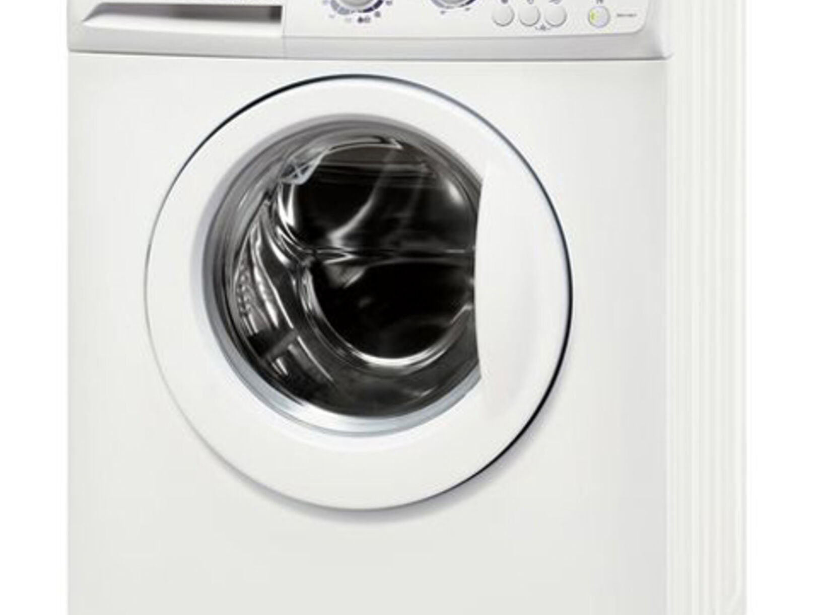 Zanussi wasautomaten