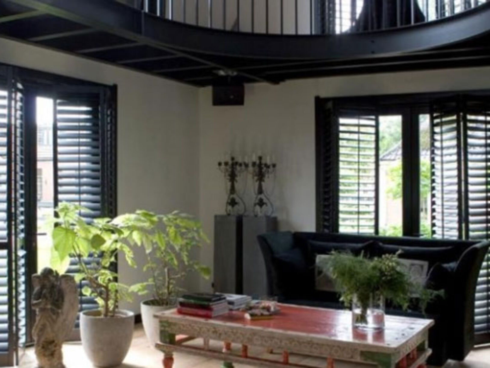 Styleshutters